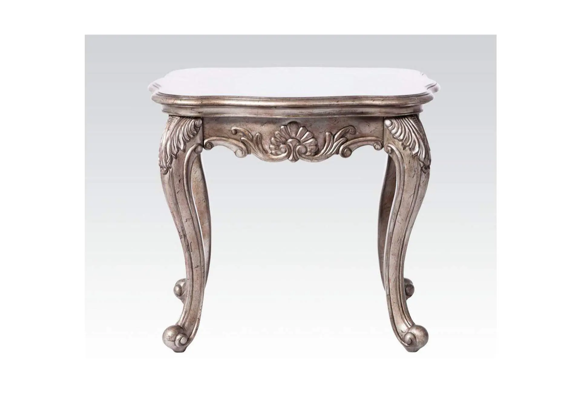 Chantelle End Table