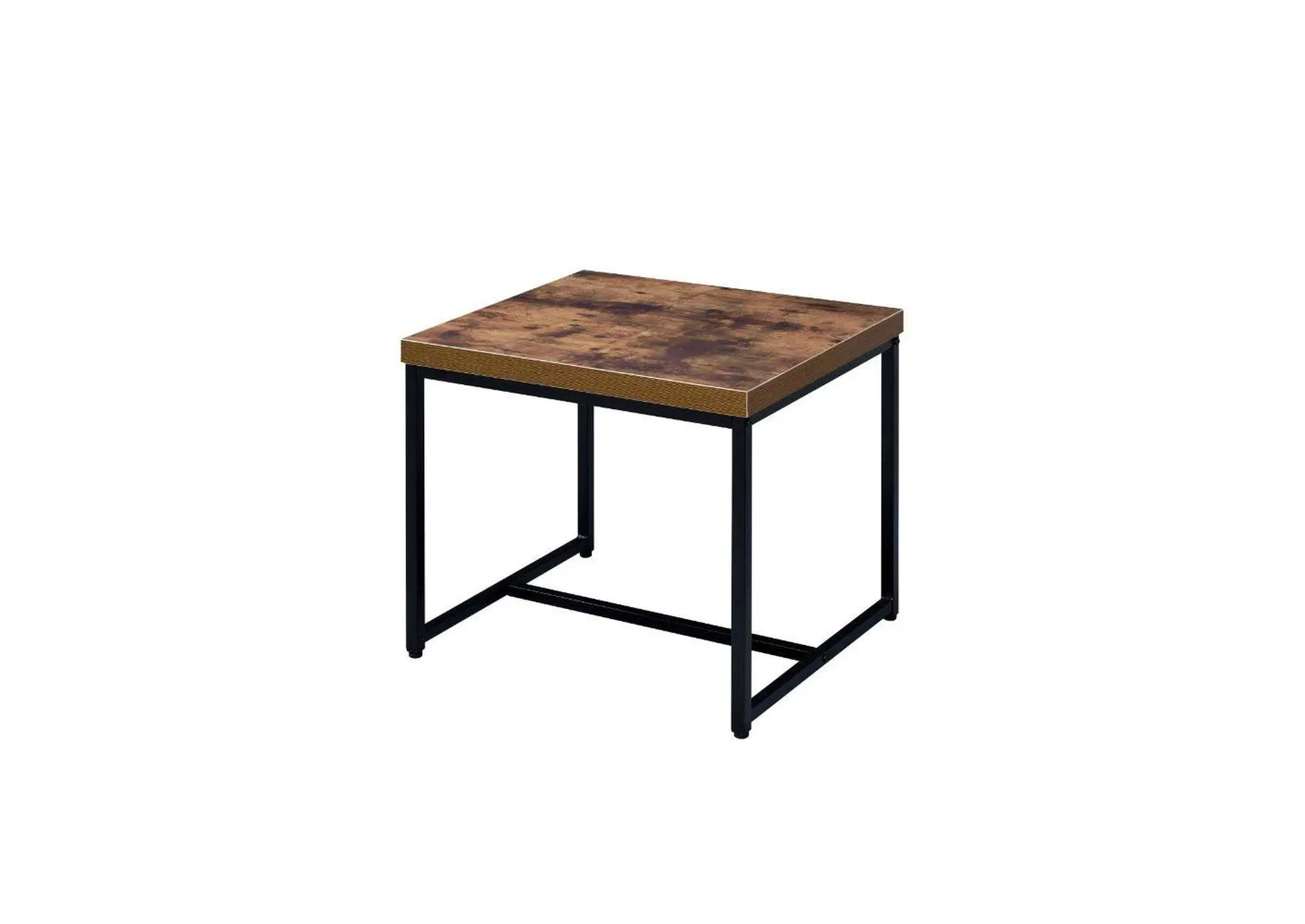 Bob End Table