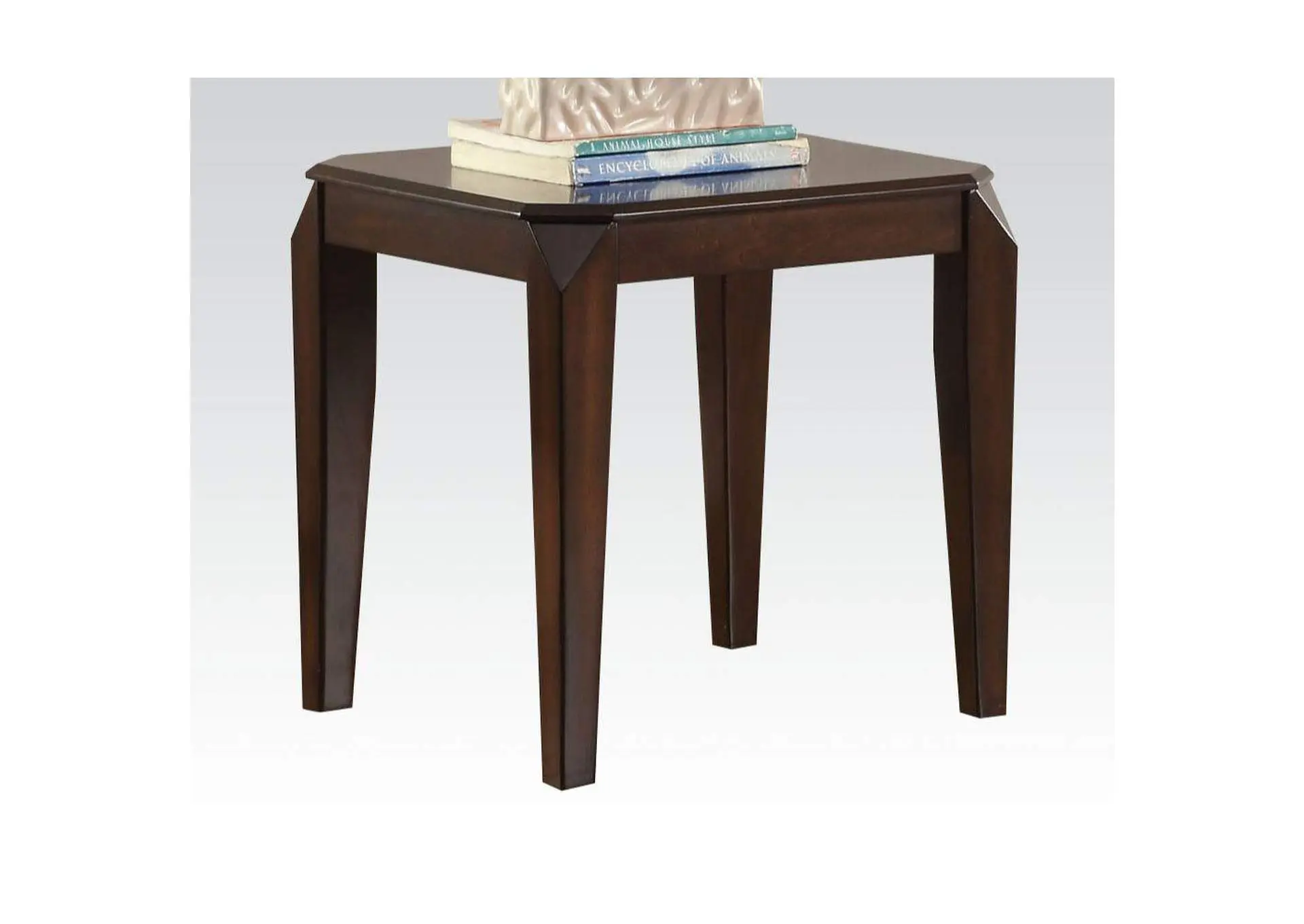 Docila End Table