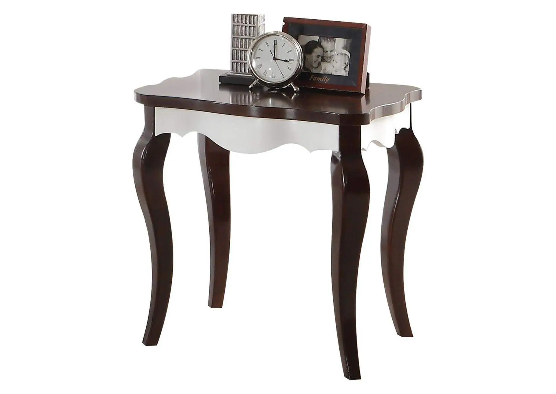 Mathias End Table