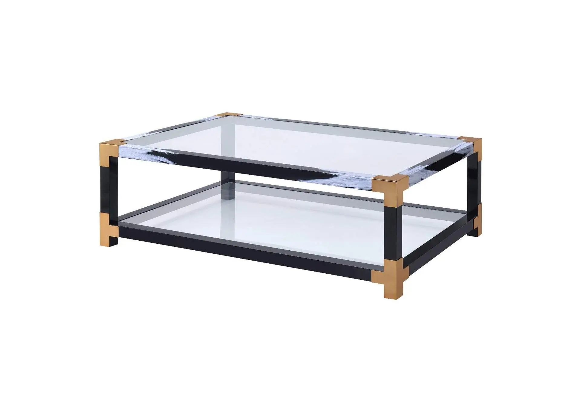 Lafty Coffee Table