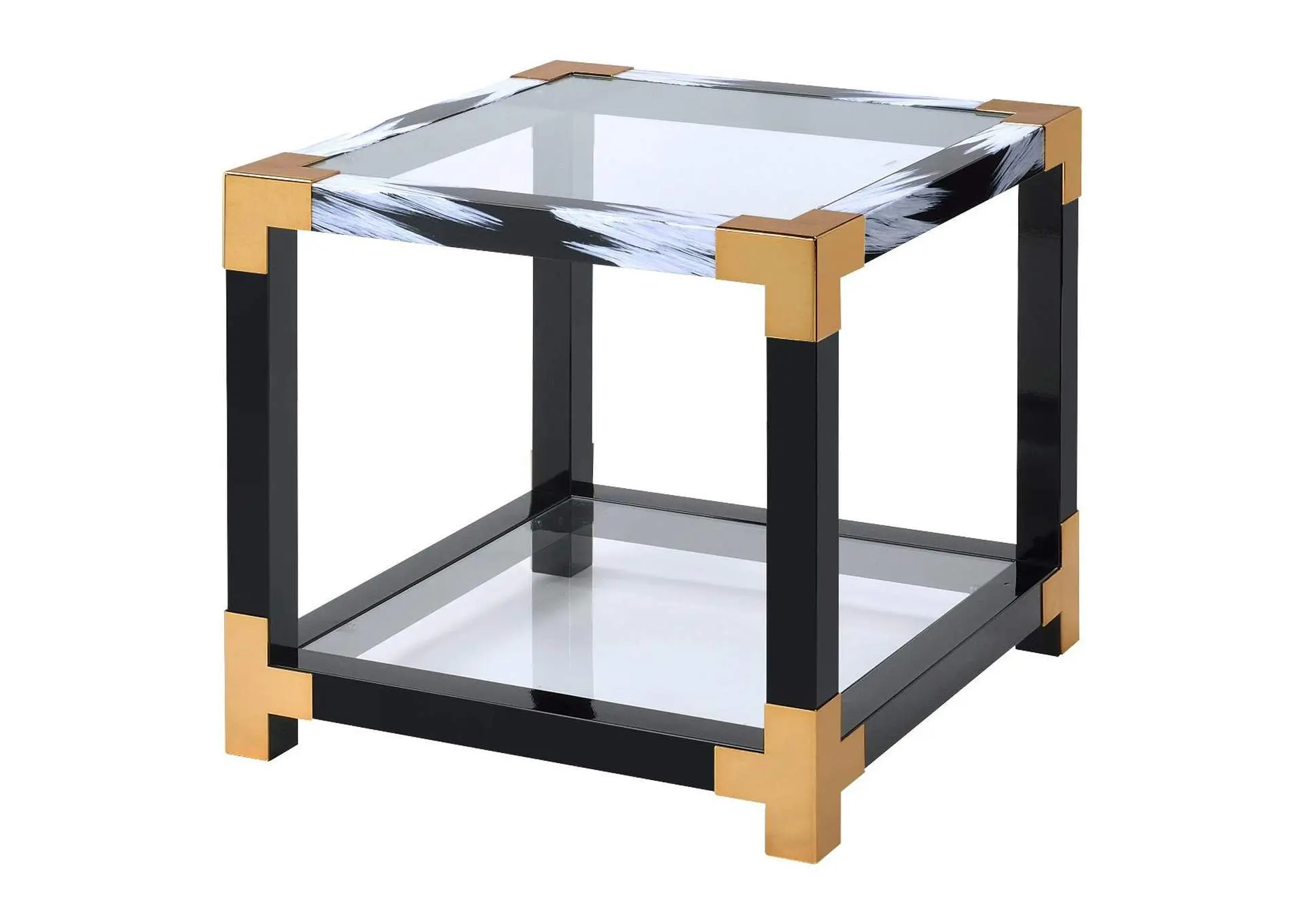 Lafty End Table