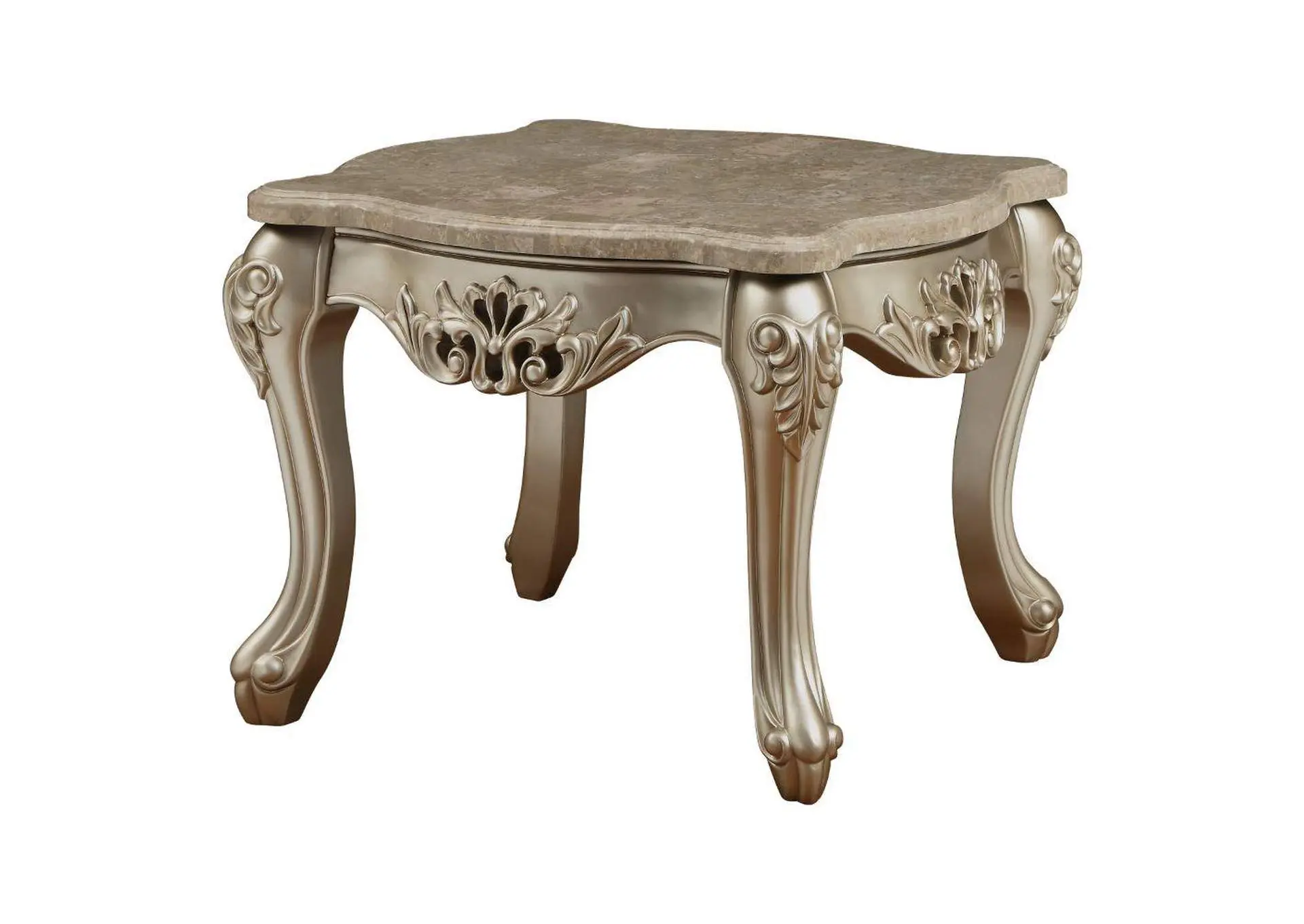 Ranita End Table