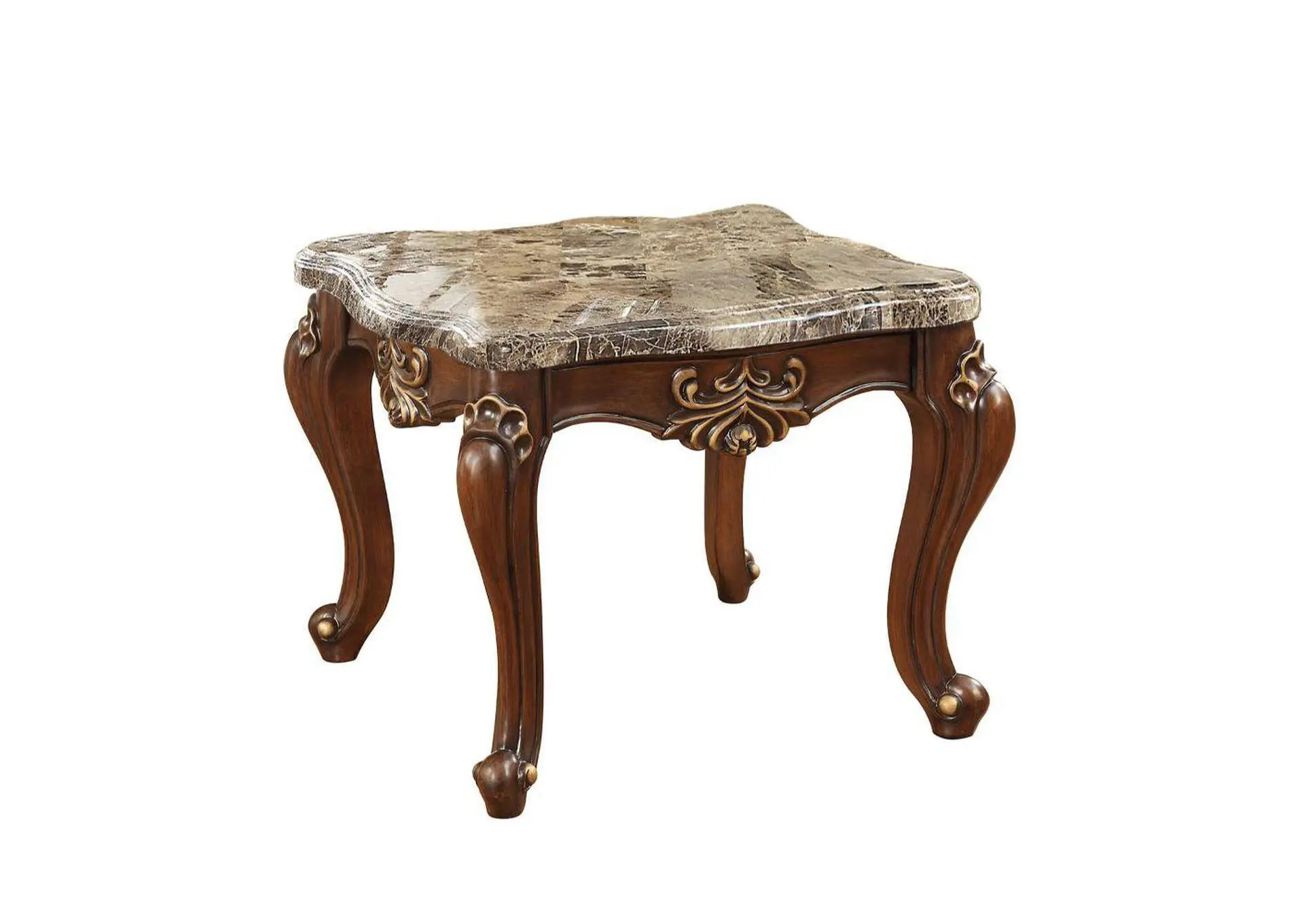 Shalisa End Table