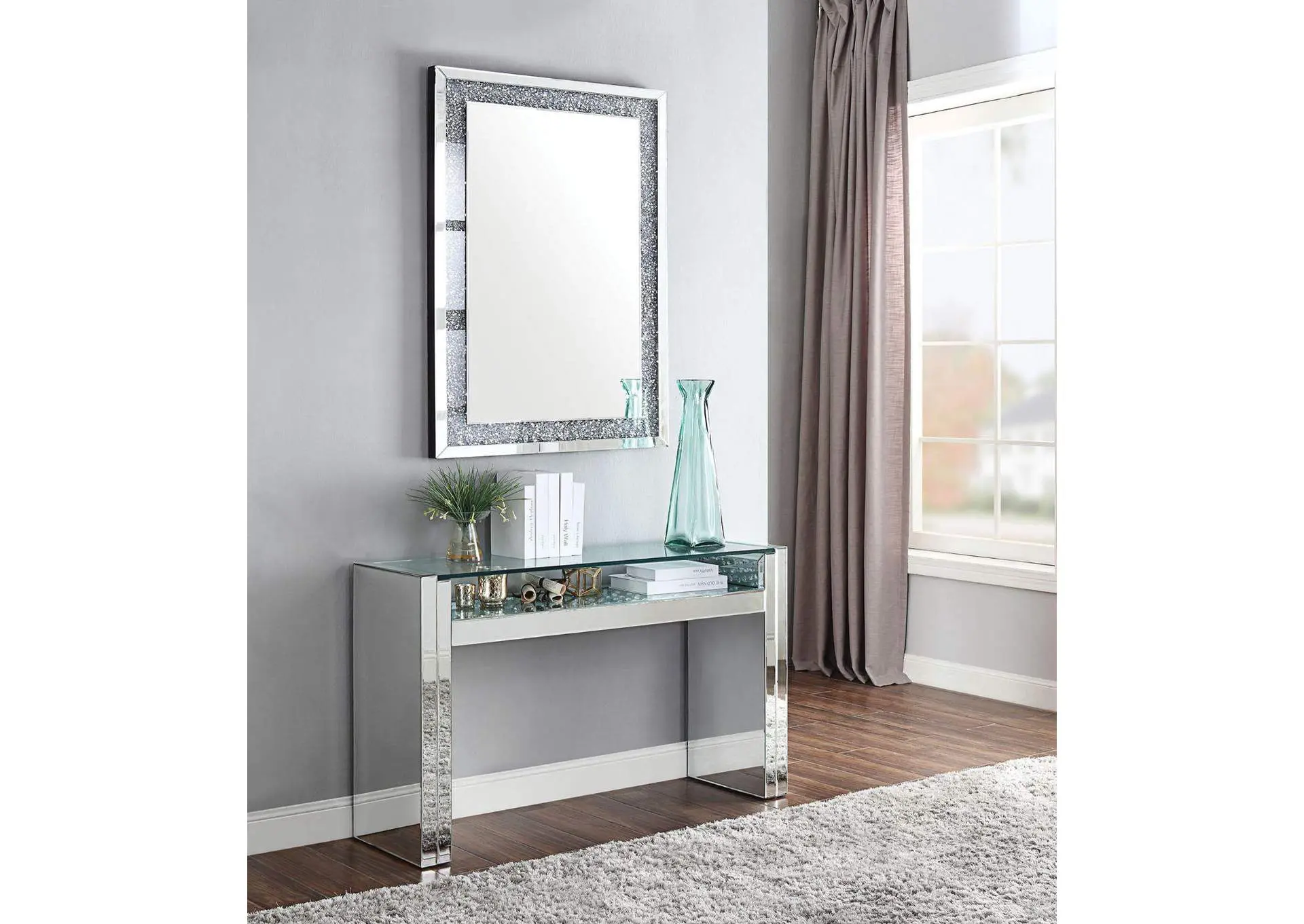 Nysa Sofa Table