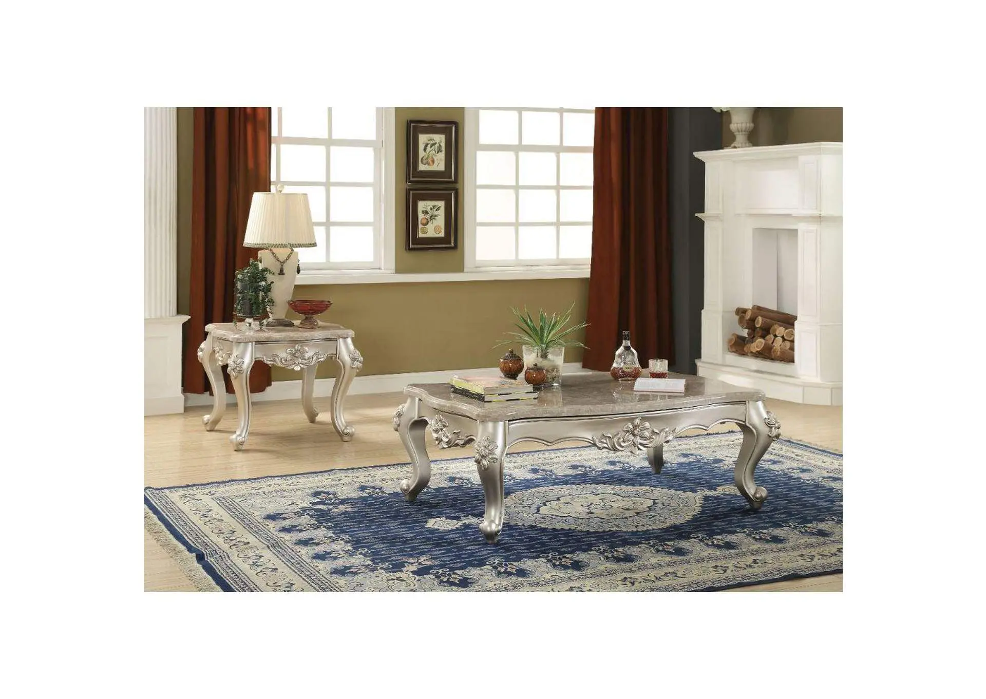 Bently Coffee Table