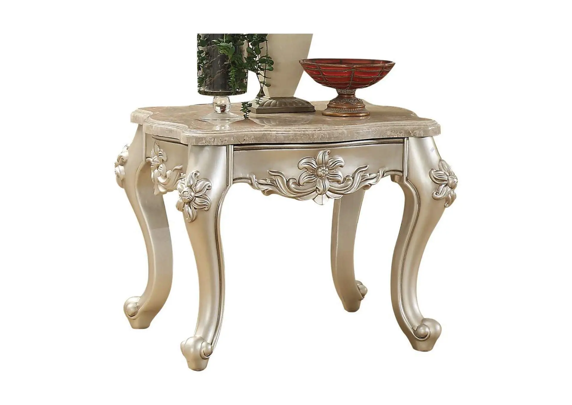 Bently End Table