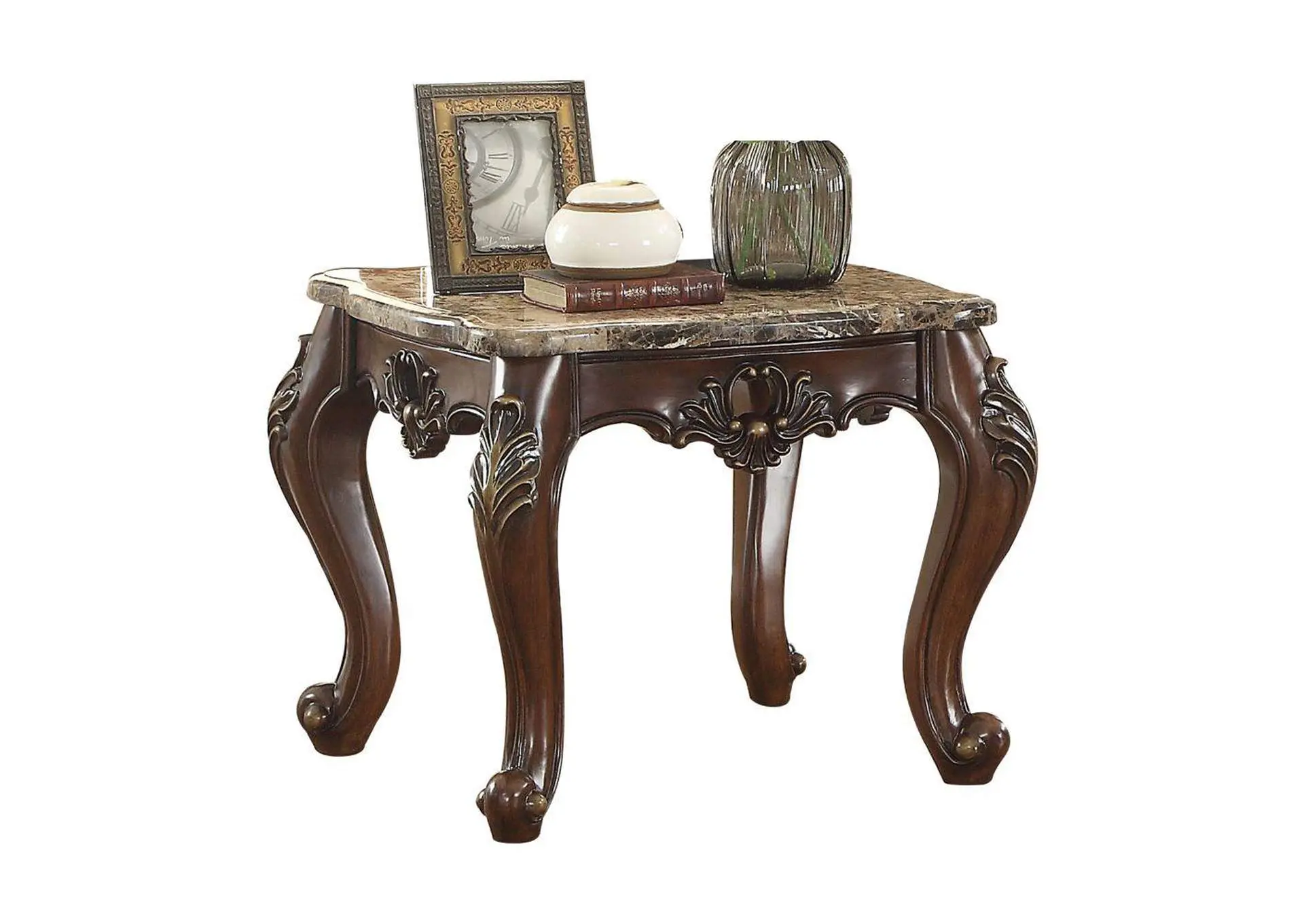 Devayne End Table