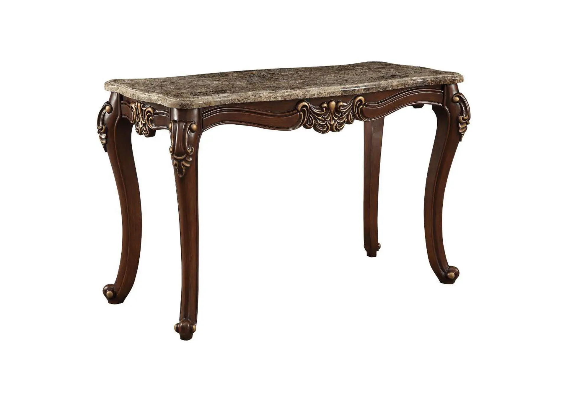 Mehadi Sofa Table