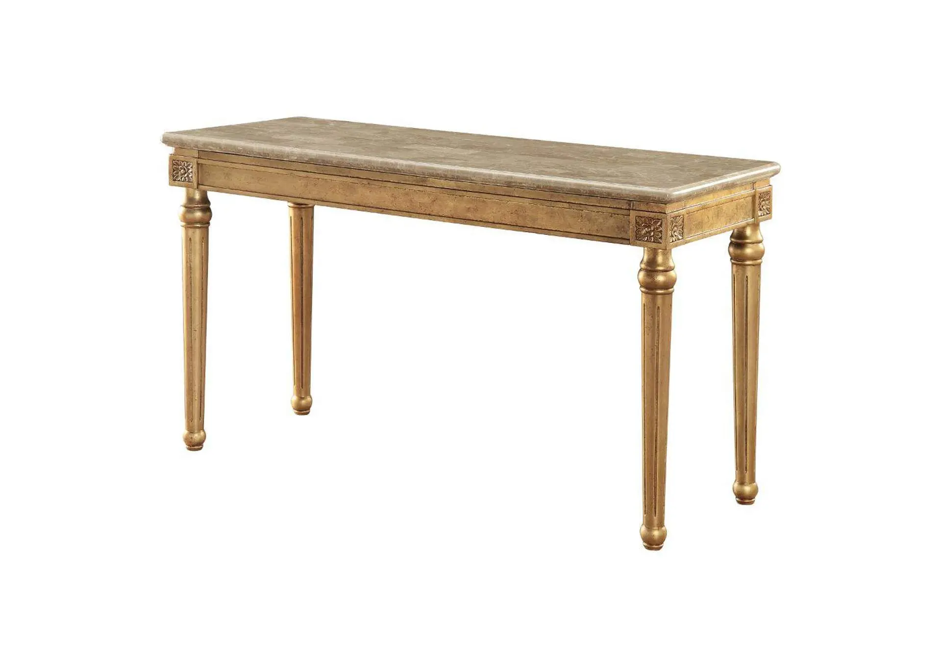 Daesha Sofa Table
