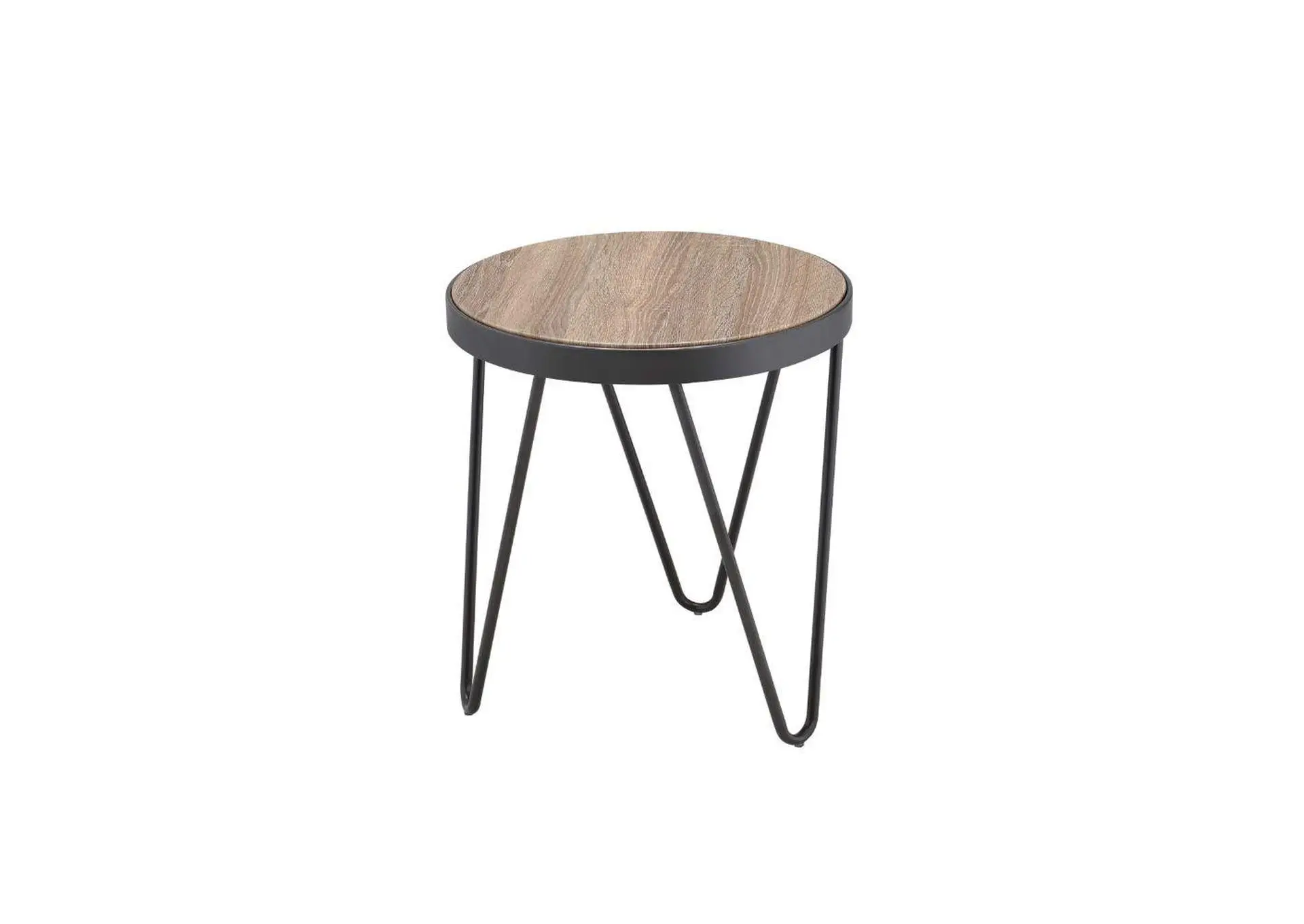 Bage End Table