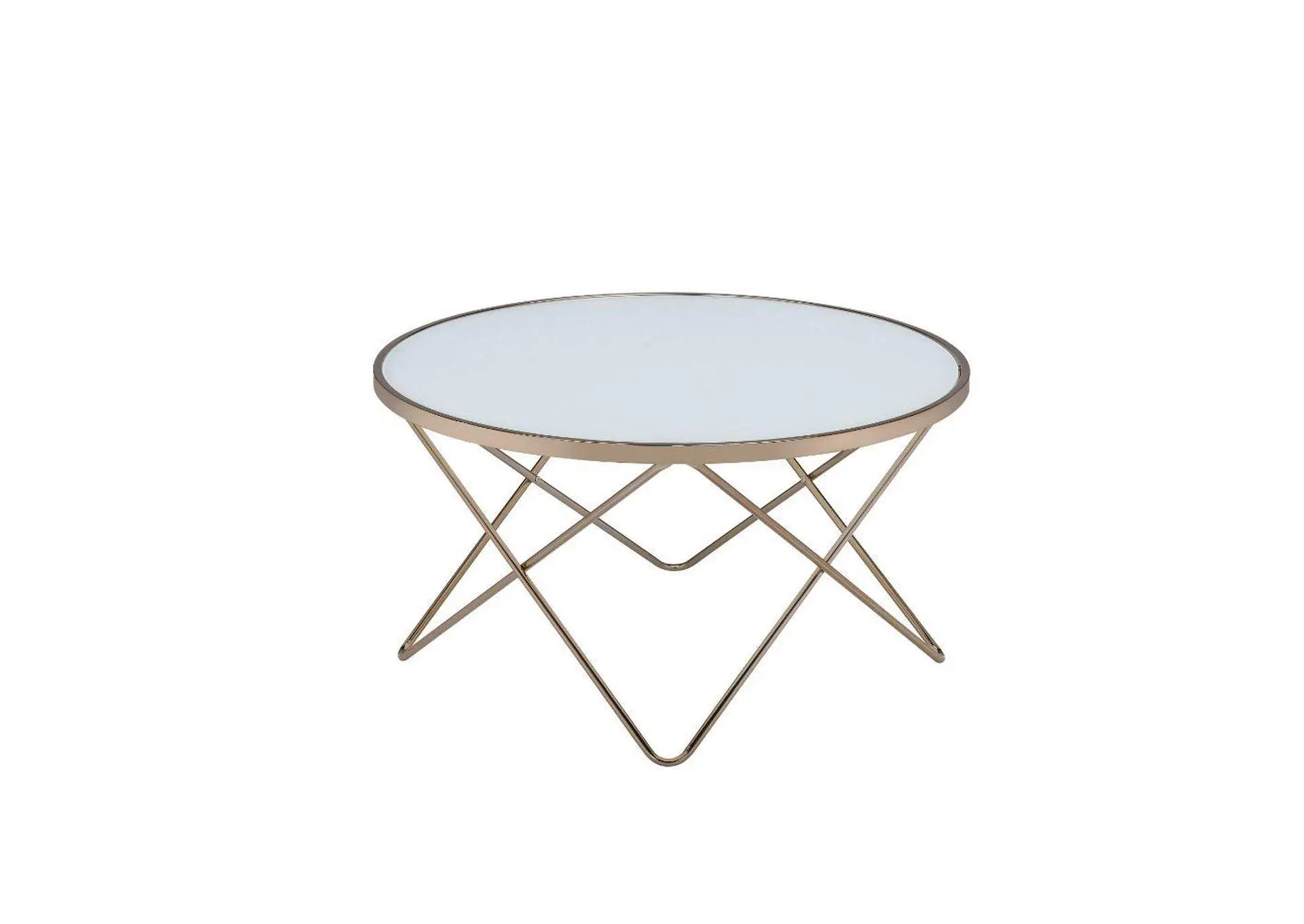 Valora Coffee Table
