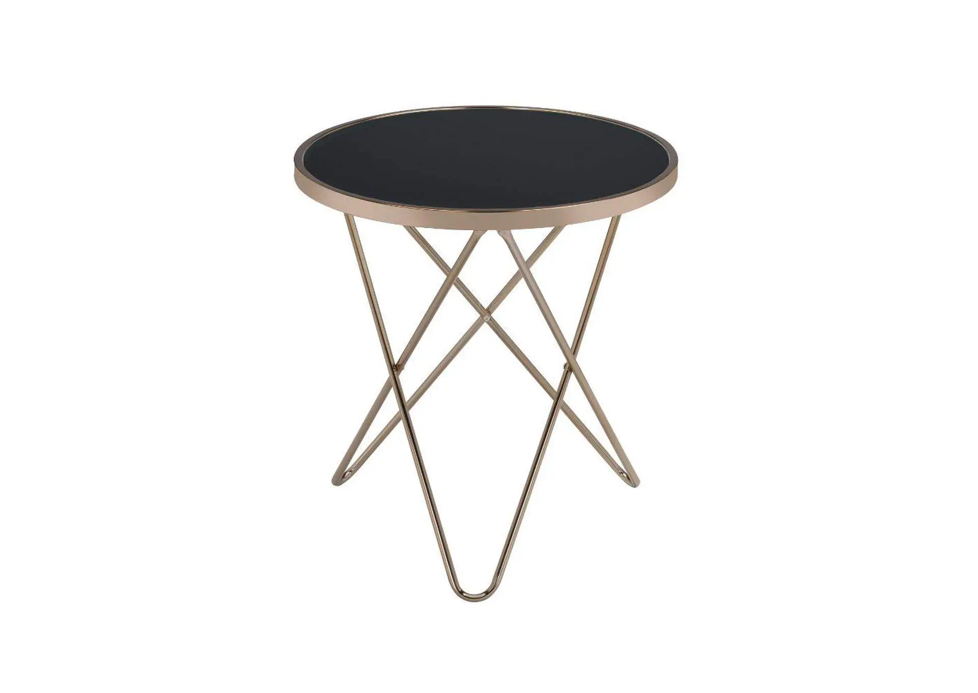 Valora End Table