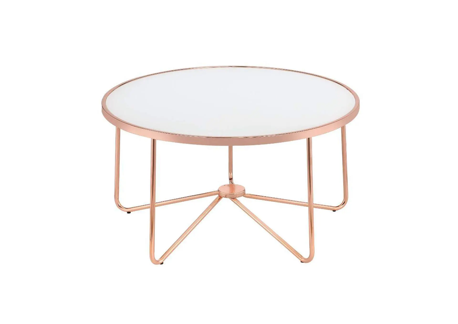 Alivia Coffee Table