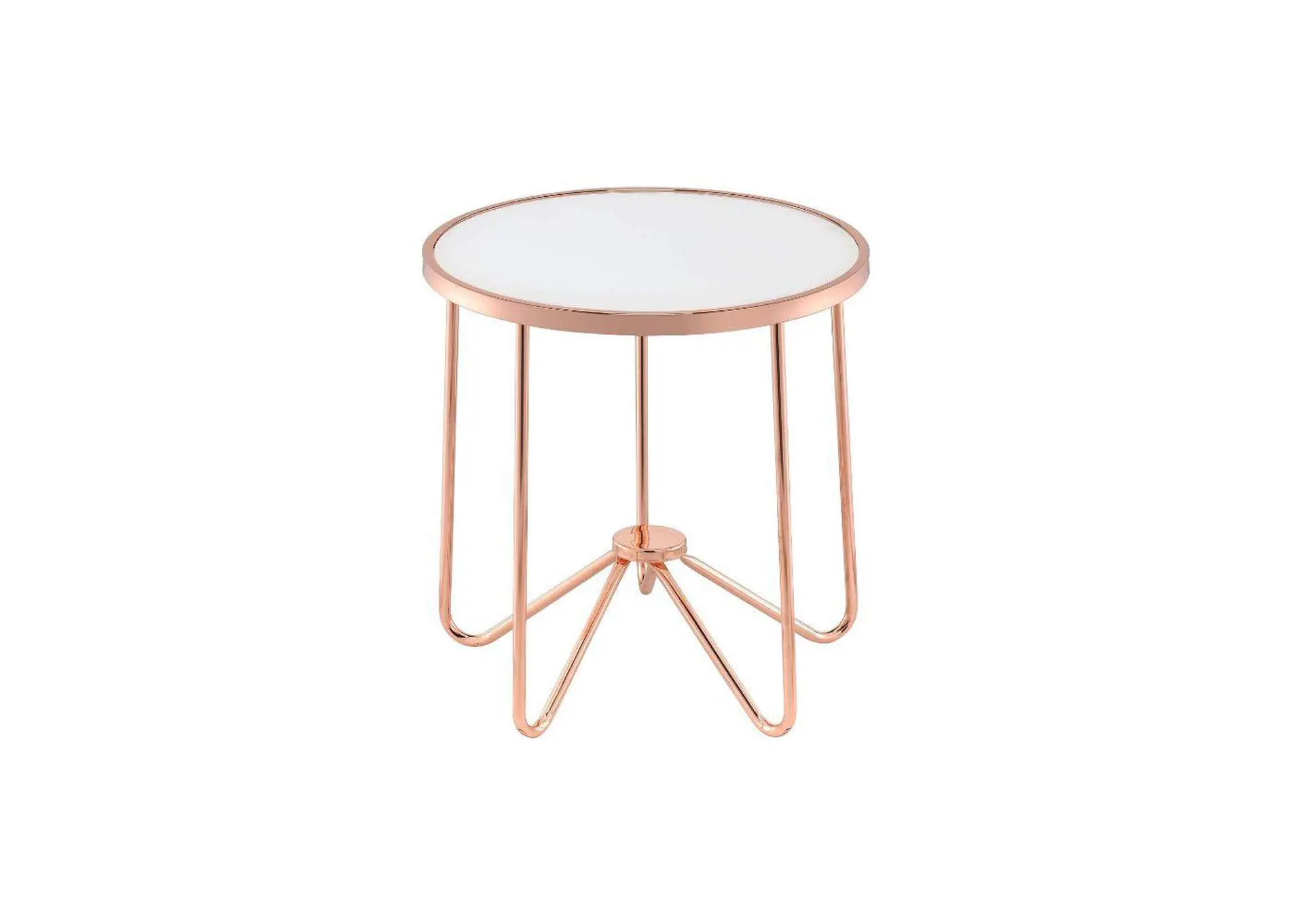 Alivia End Table