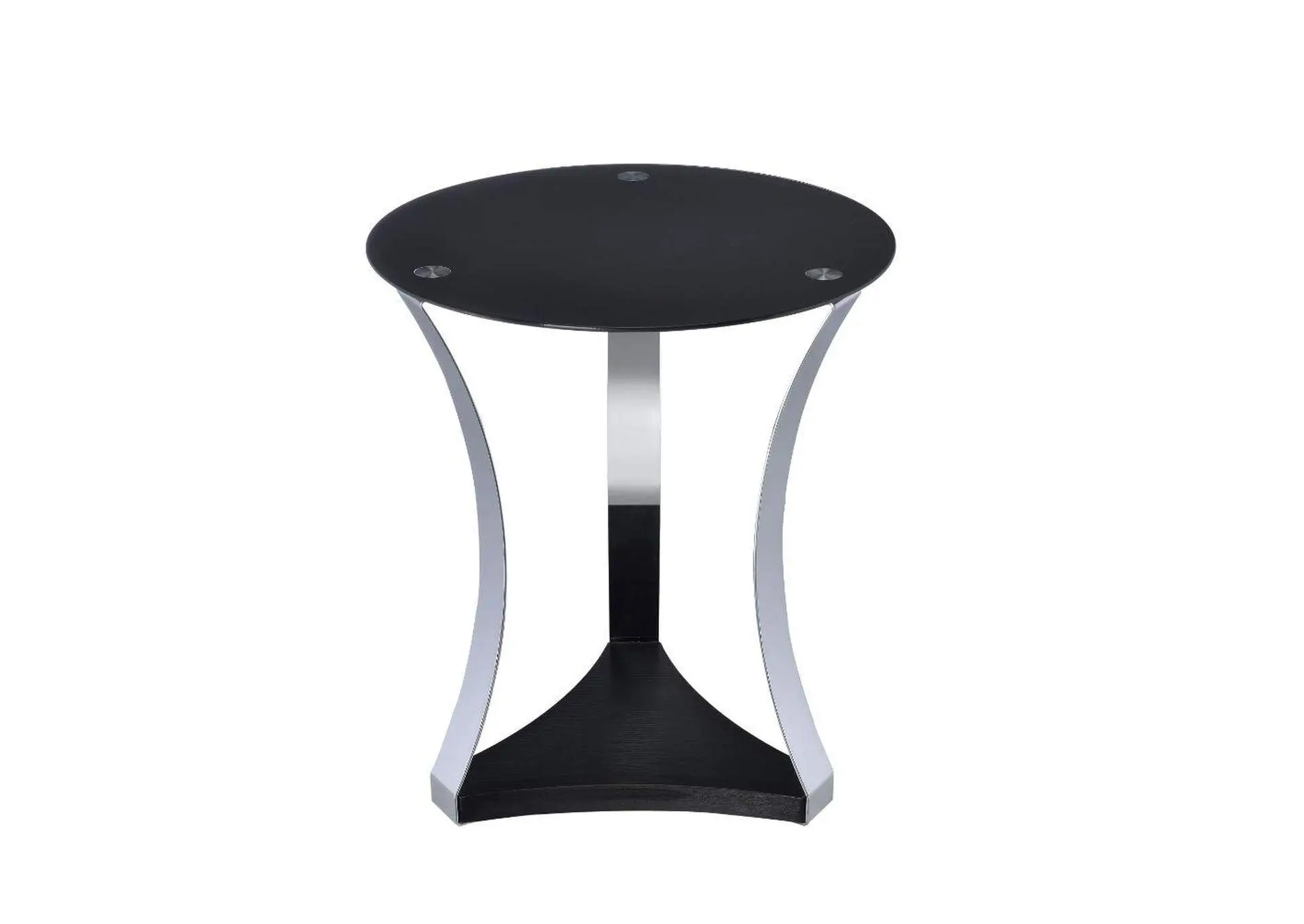 Geiger End Table