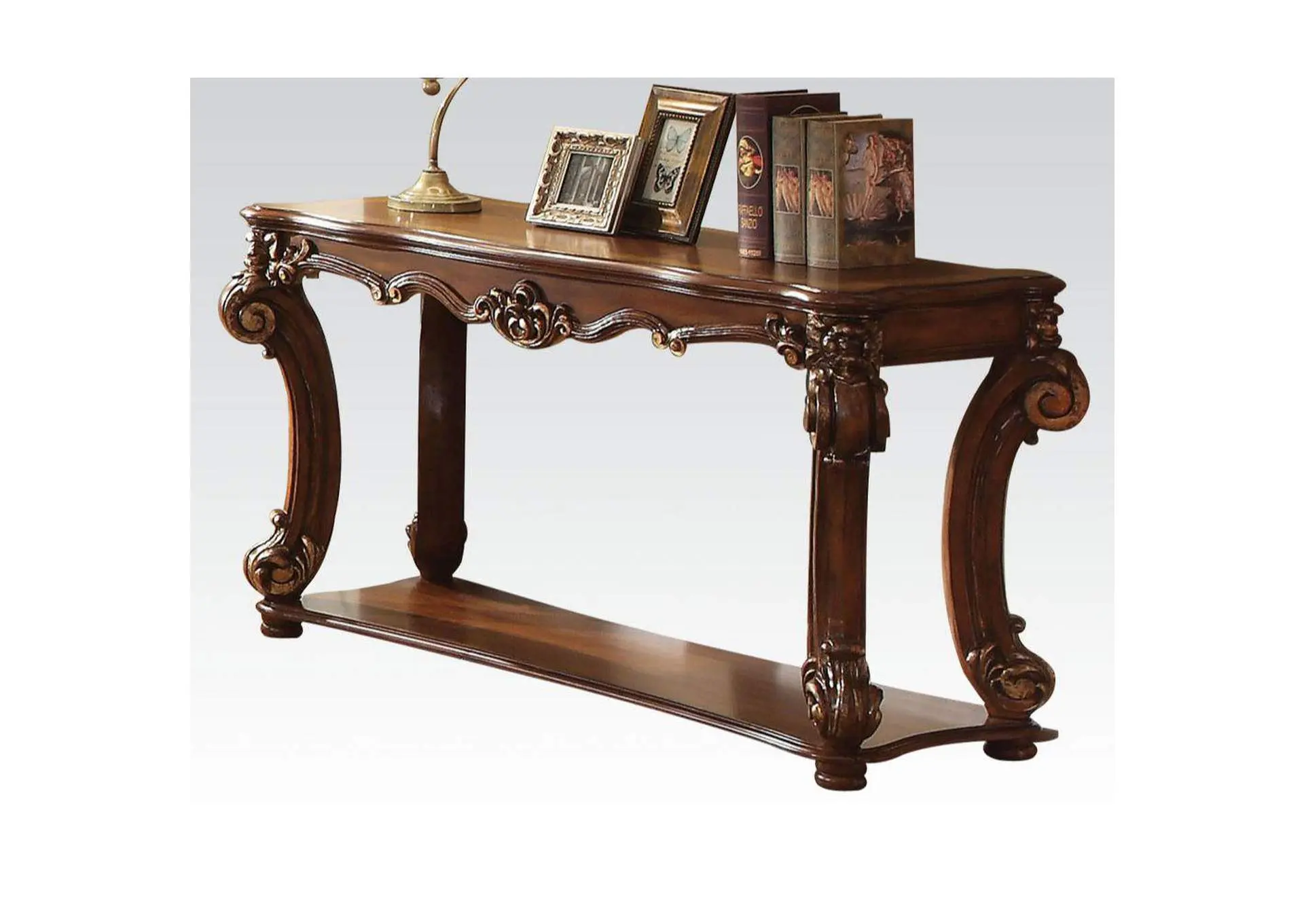 Vendome Sofa Table