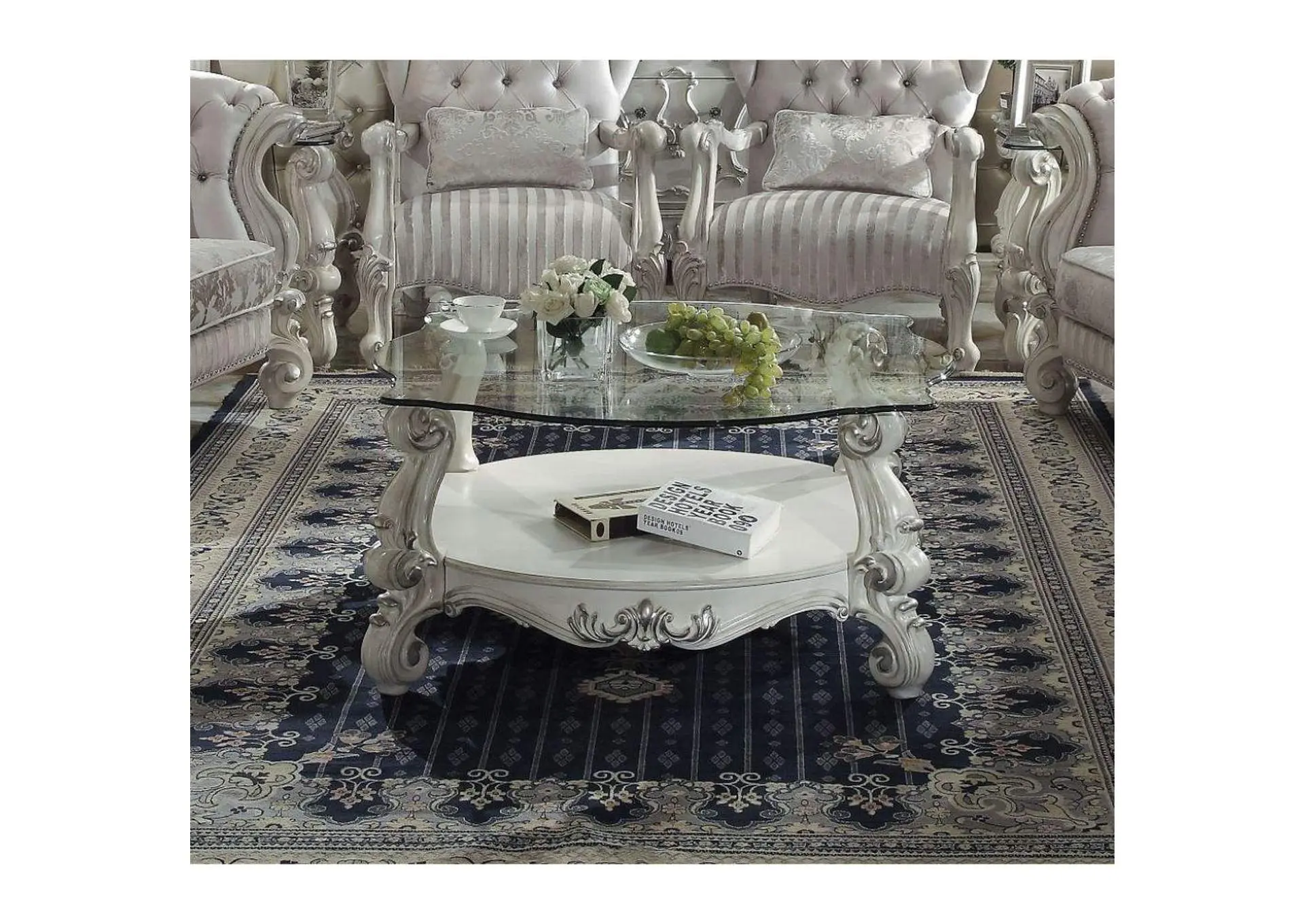 Versailles Coffee Table