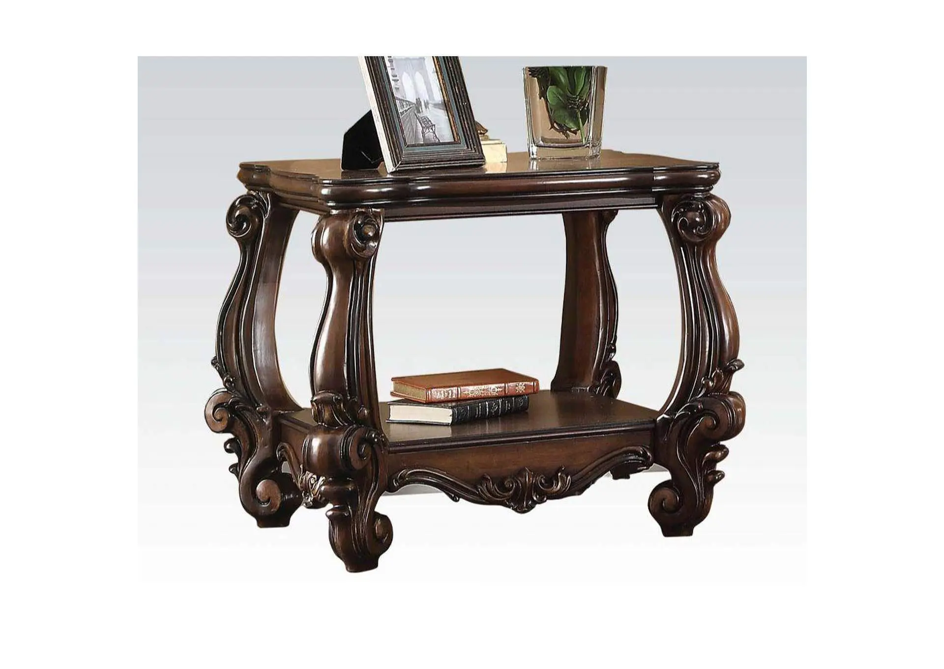 Versailles End Table