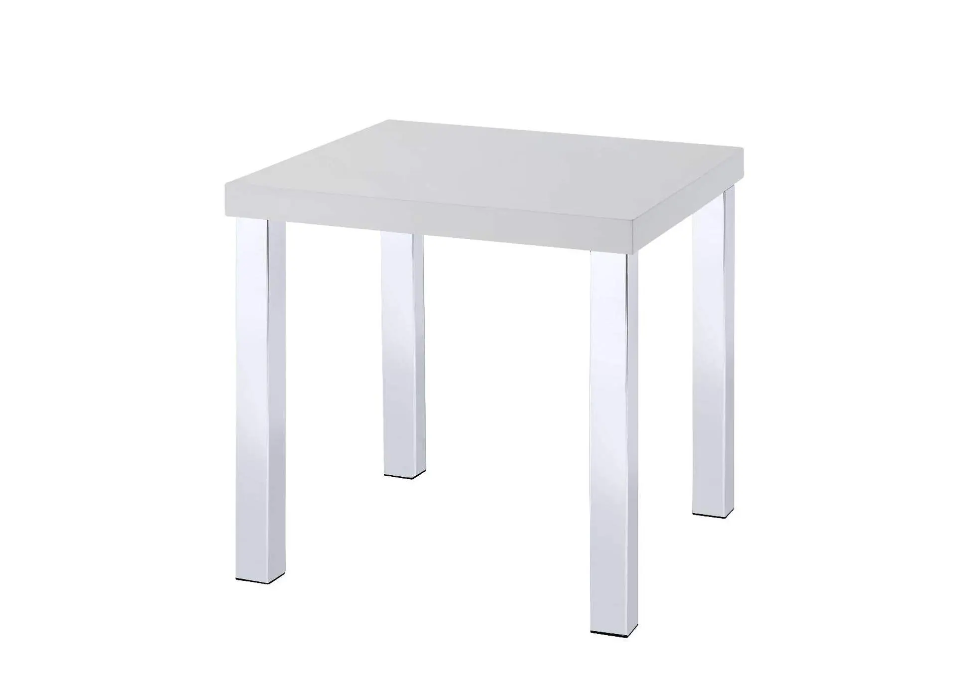 Harta End Table