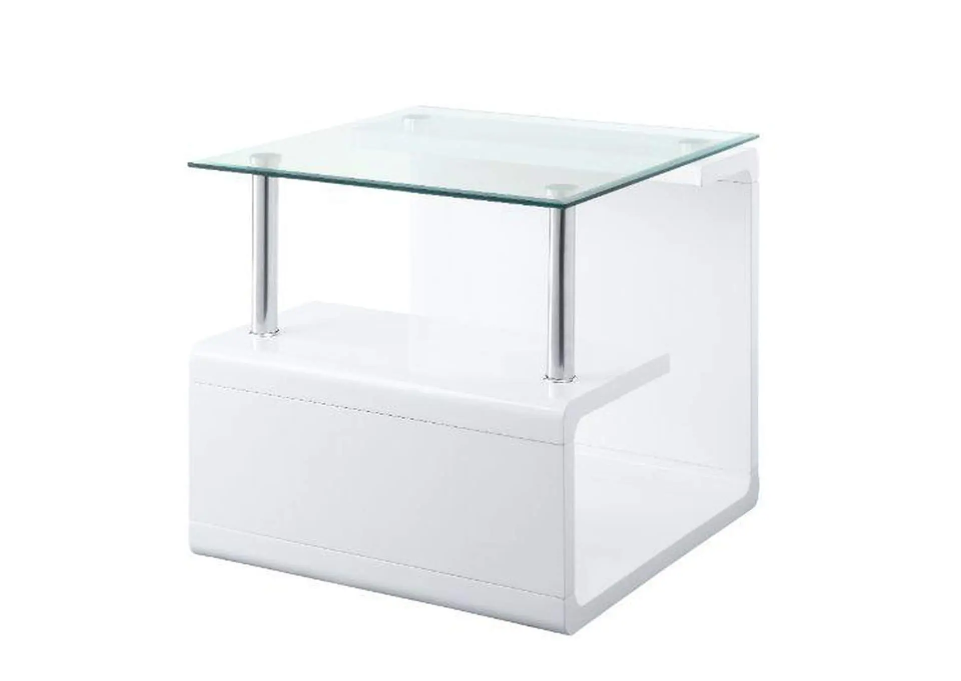 Nevaeh End Table
