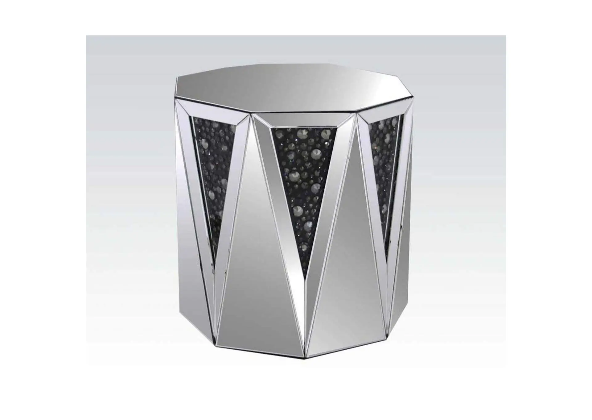Nysa End Table