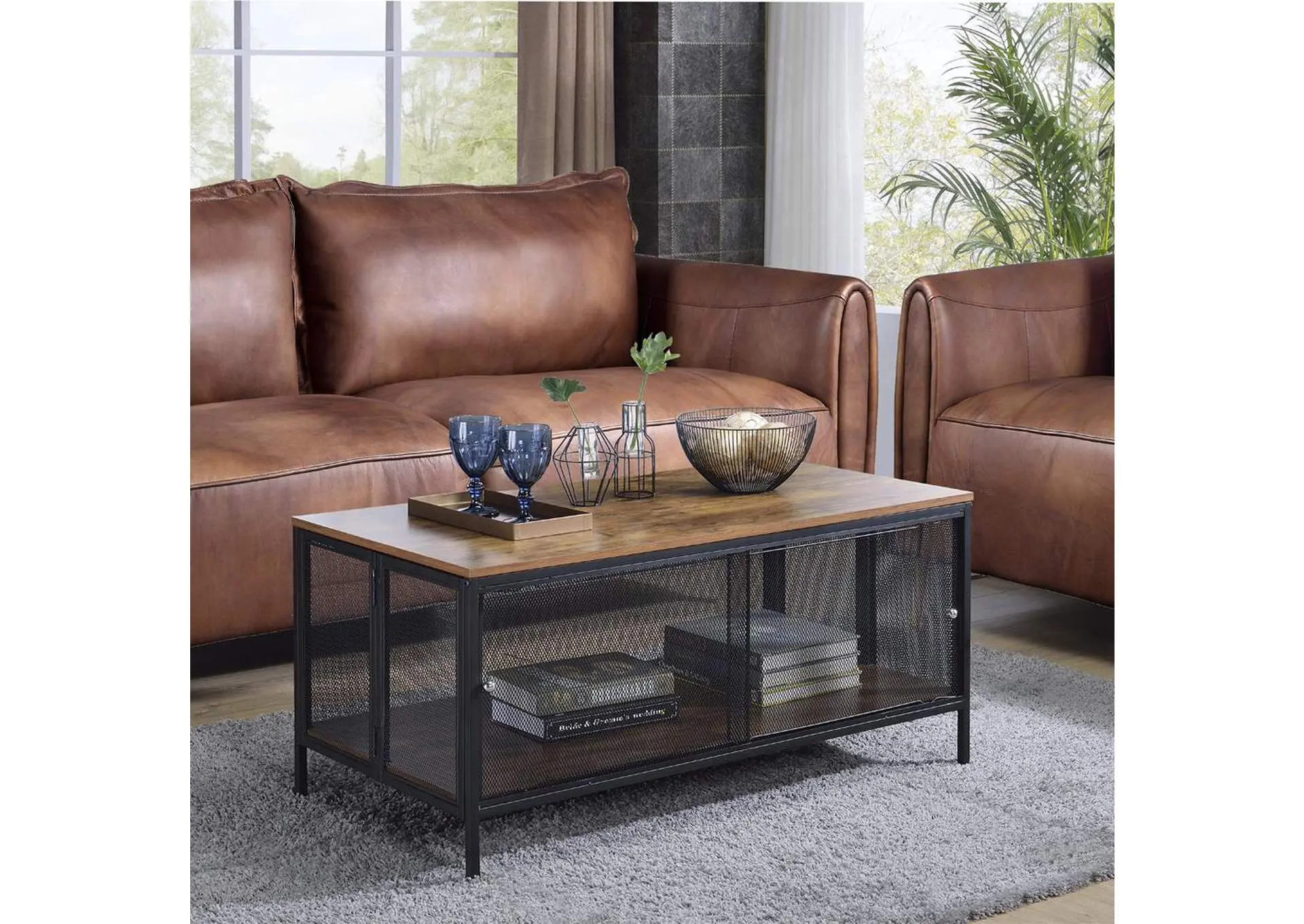 Winam Coffee Table