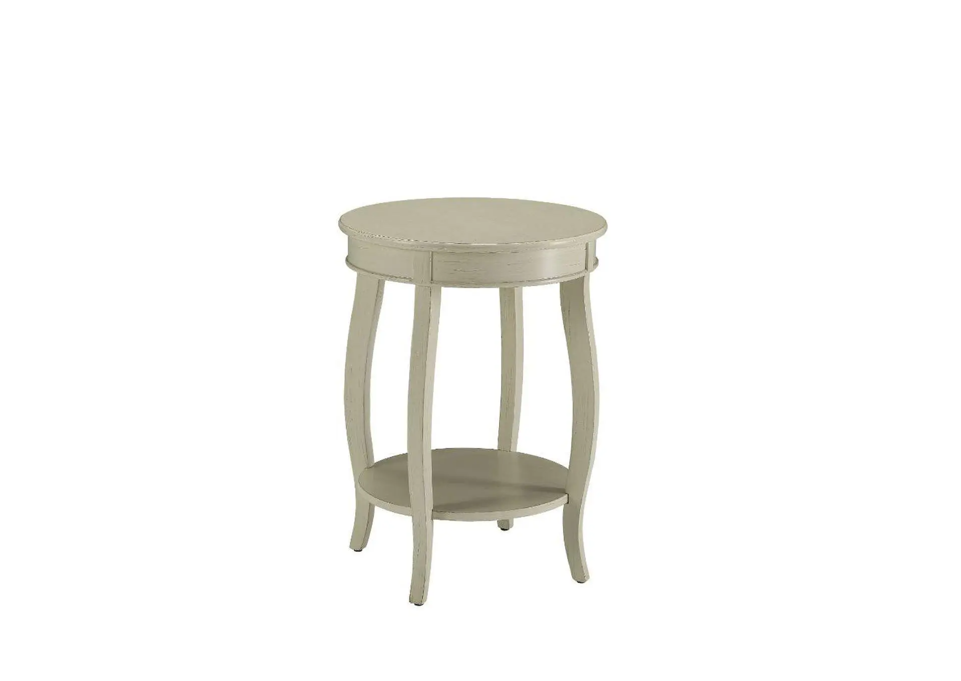 Aberta Accent Table