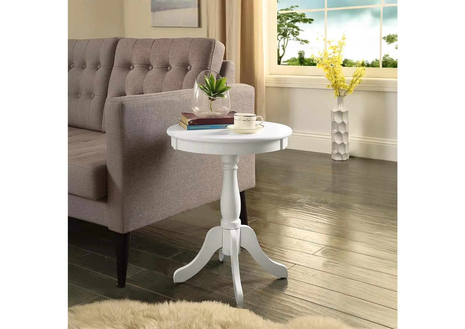 Alger Accent Table