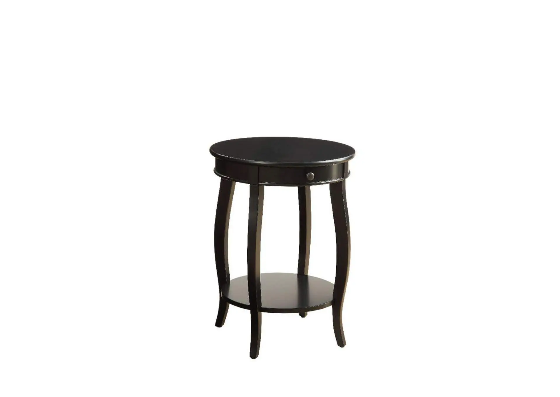 Alysa Accent Table