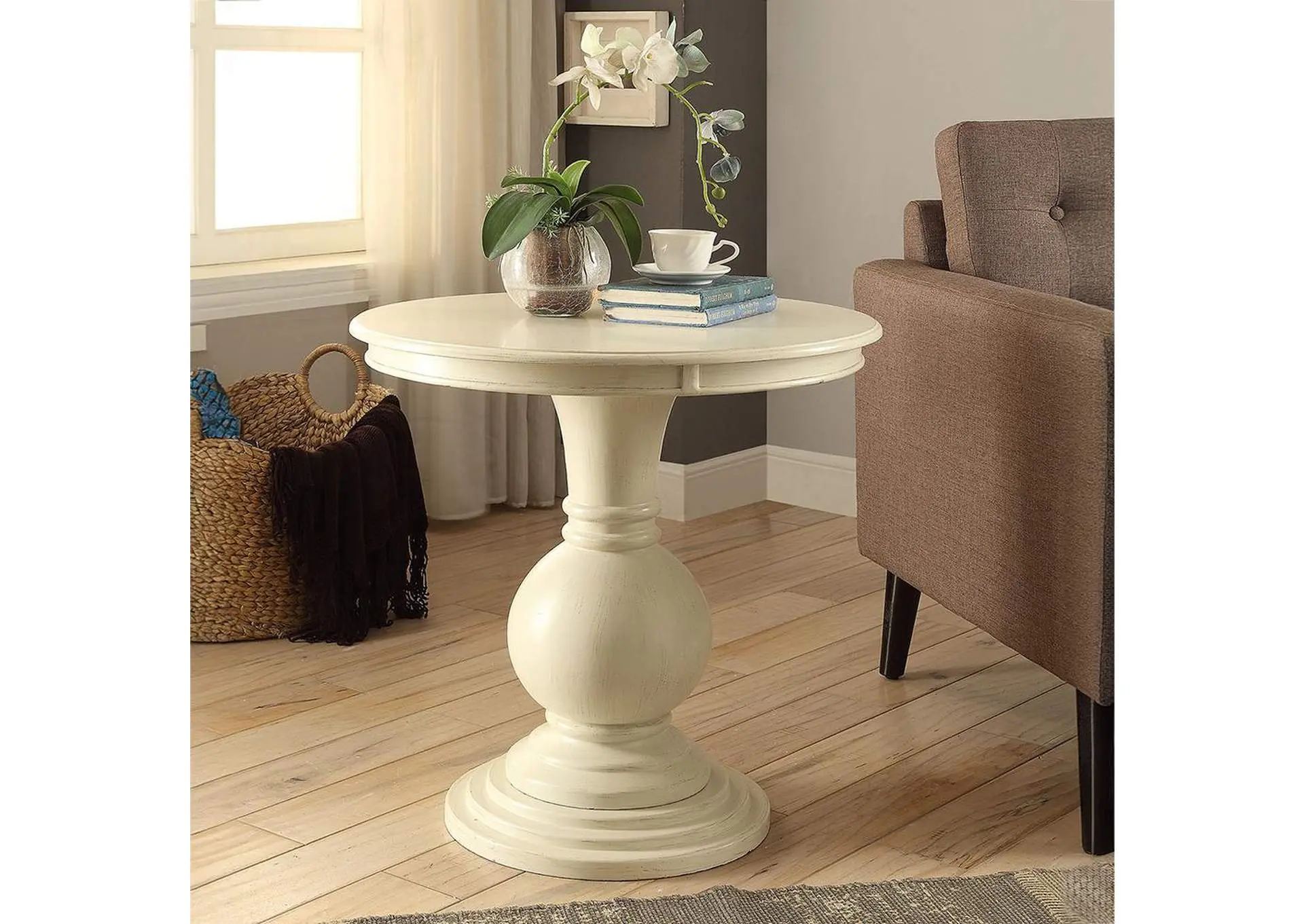 Alyx Accent Table