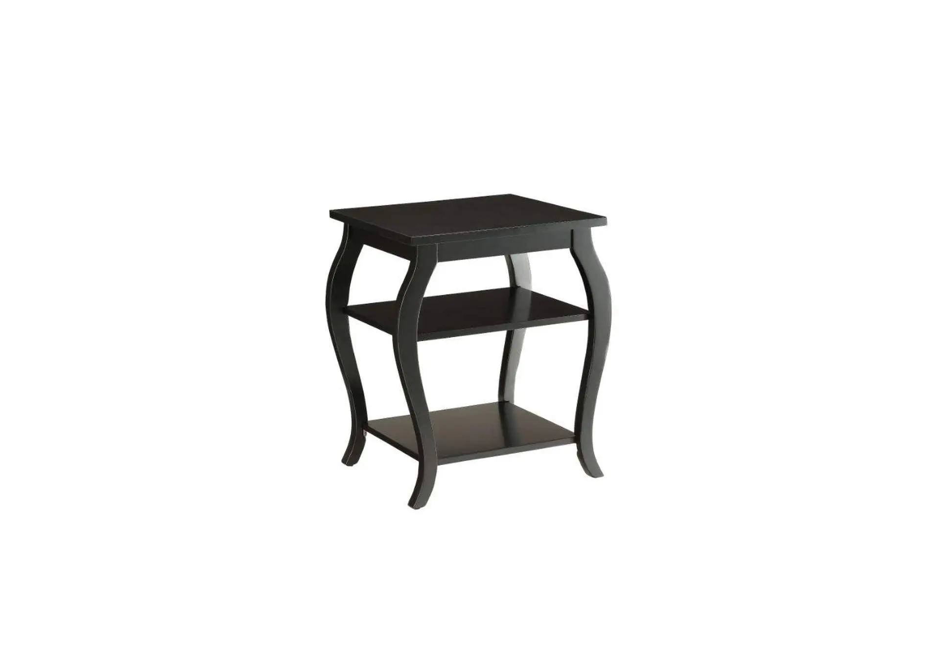 Becci Accent Table