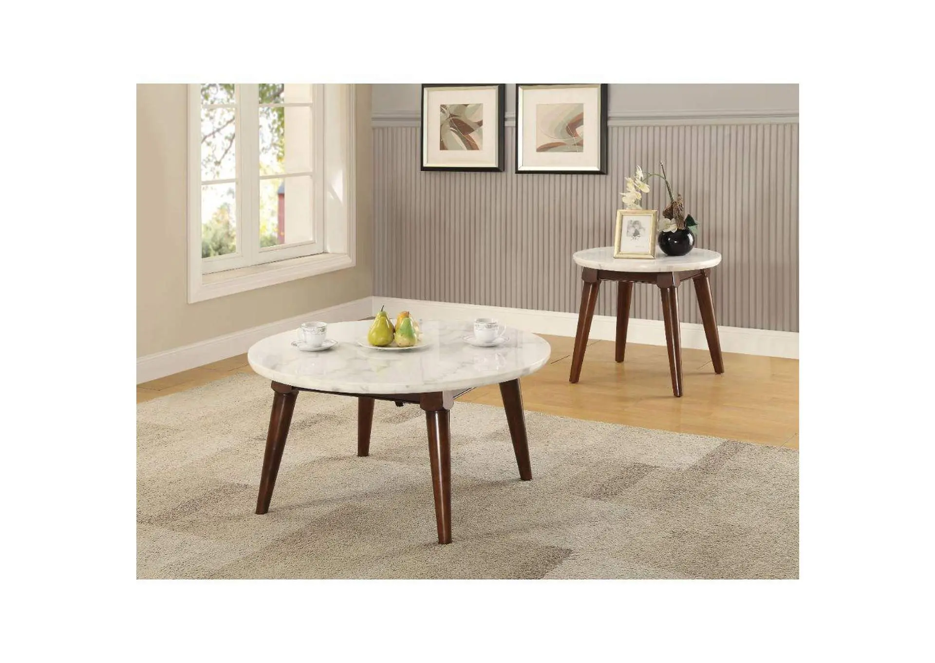 Gasha Coffee Table