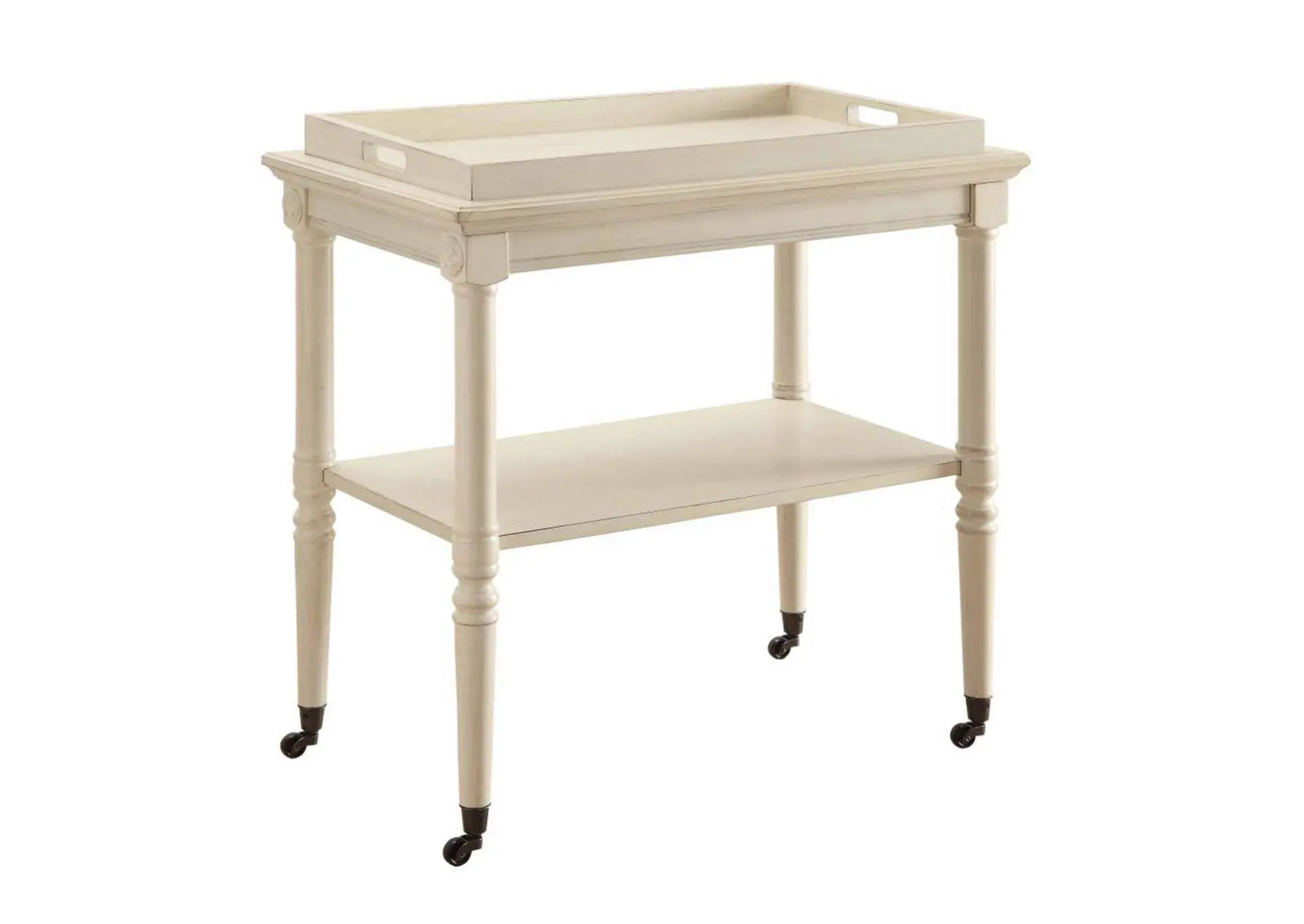 Frisco Serving Cart