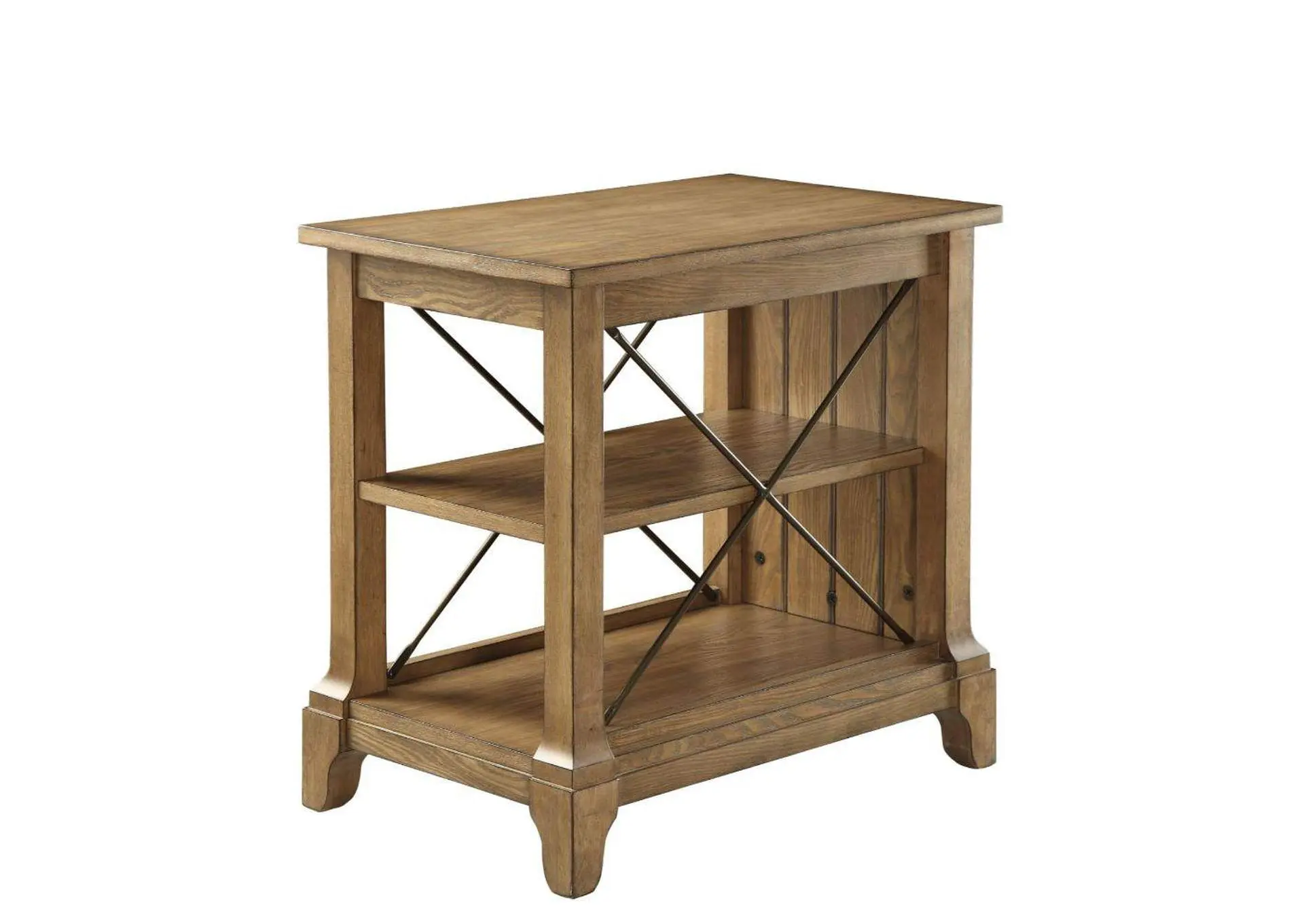 Hiroko End Table
