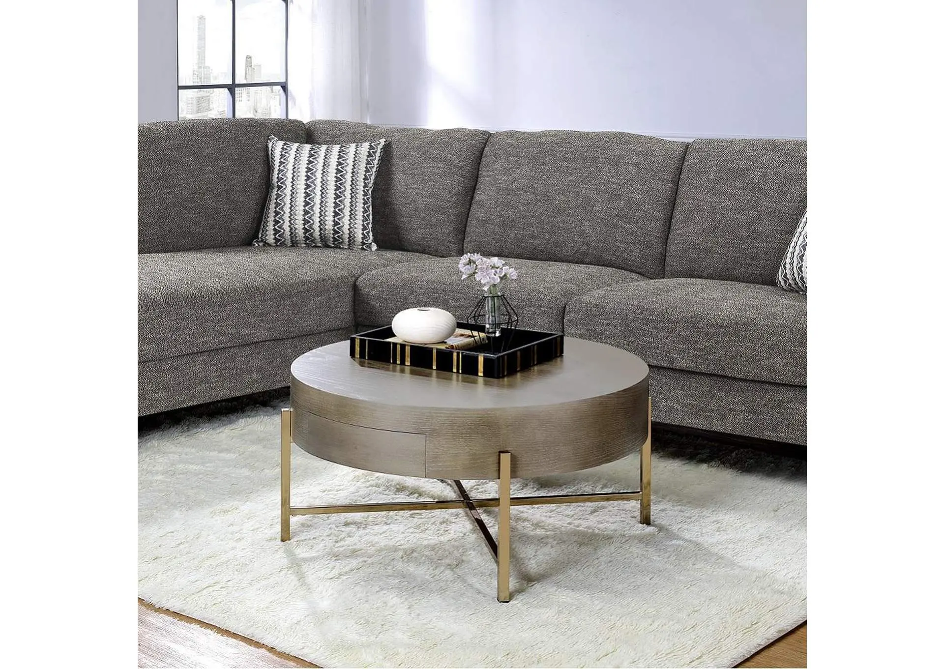 Weyton Coffee Table