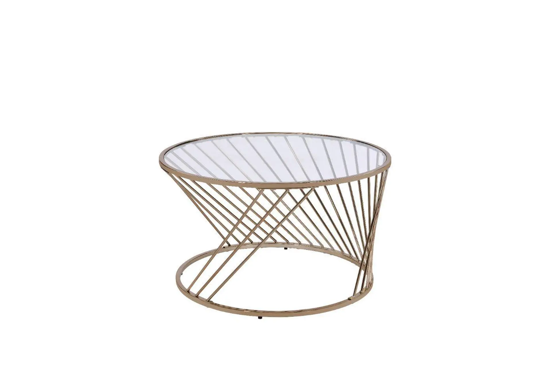 Bluelipe Coffee Table