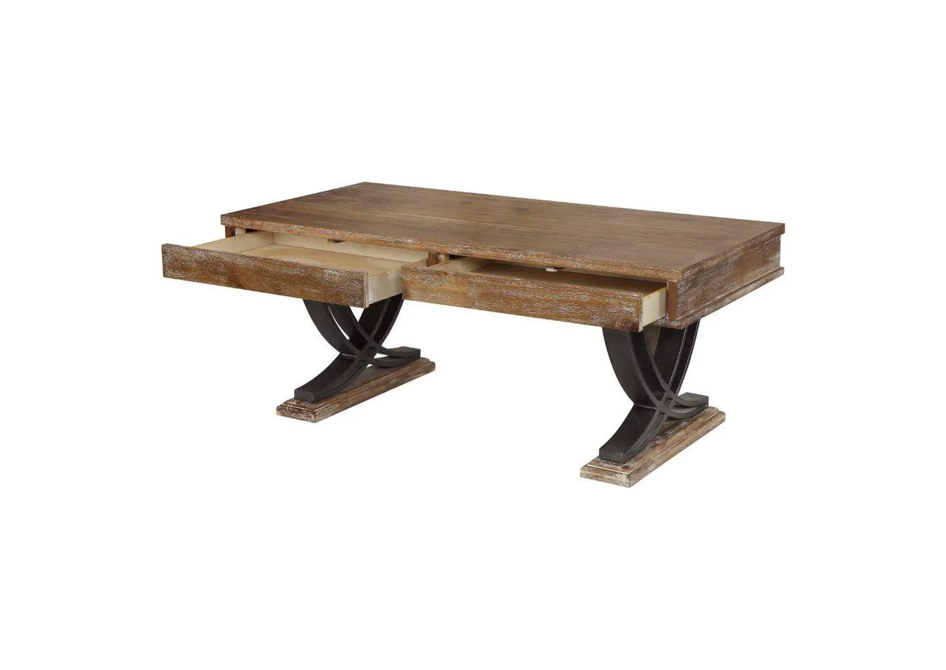 Pellio Coffee Table