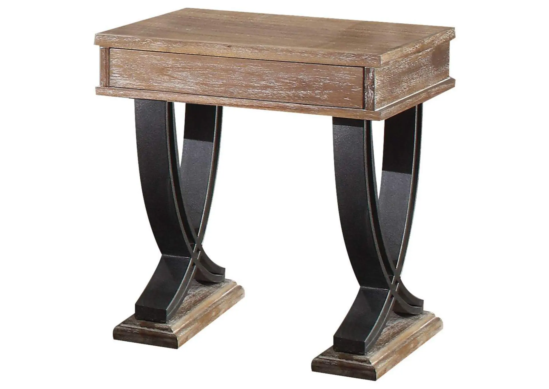 Pellio End Table
