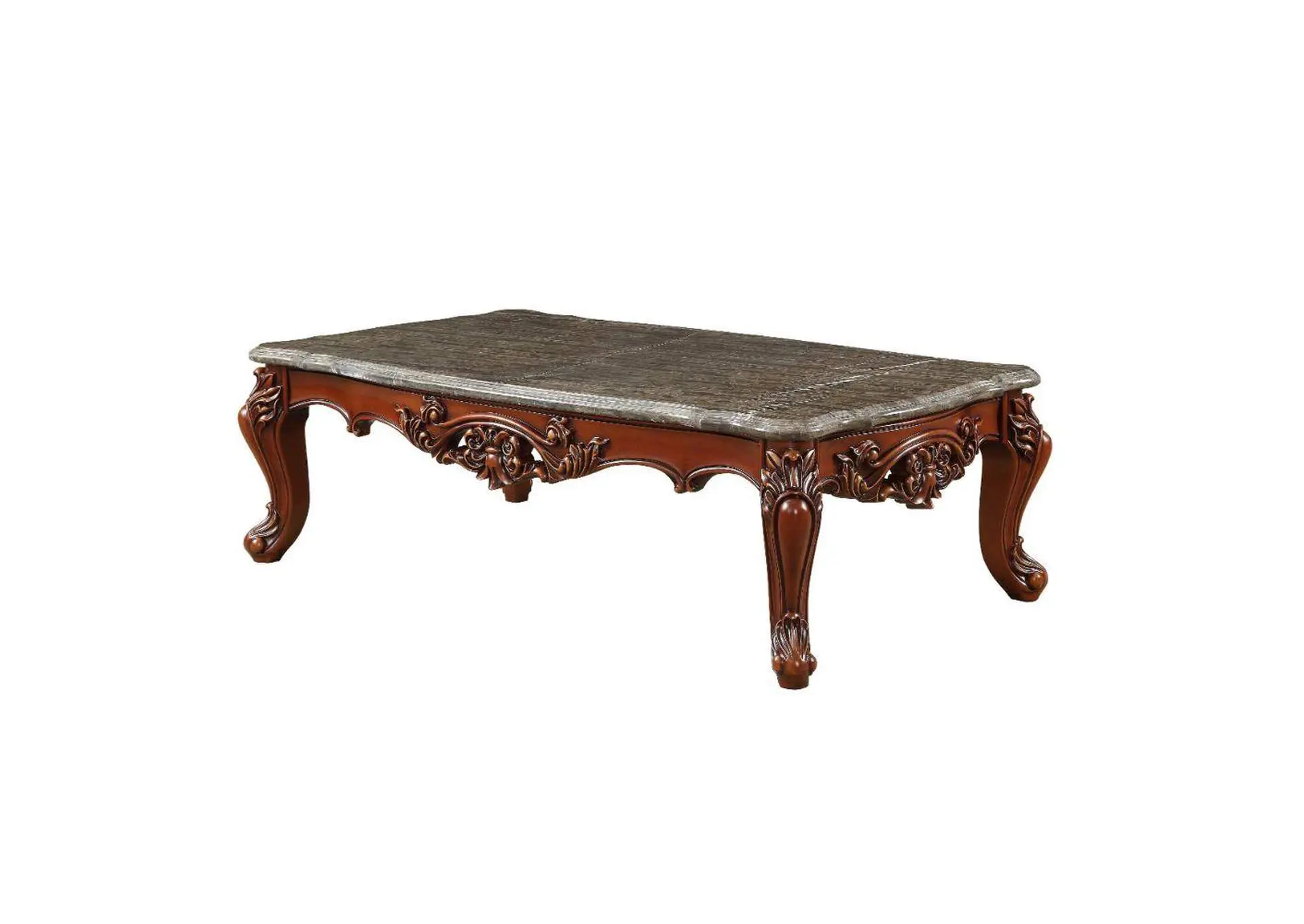 Eustoma Coffee Table