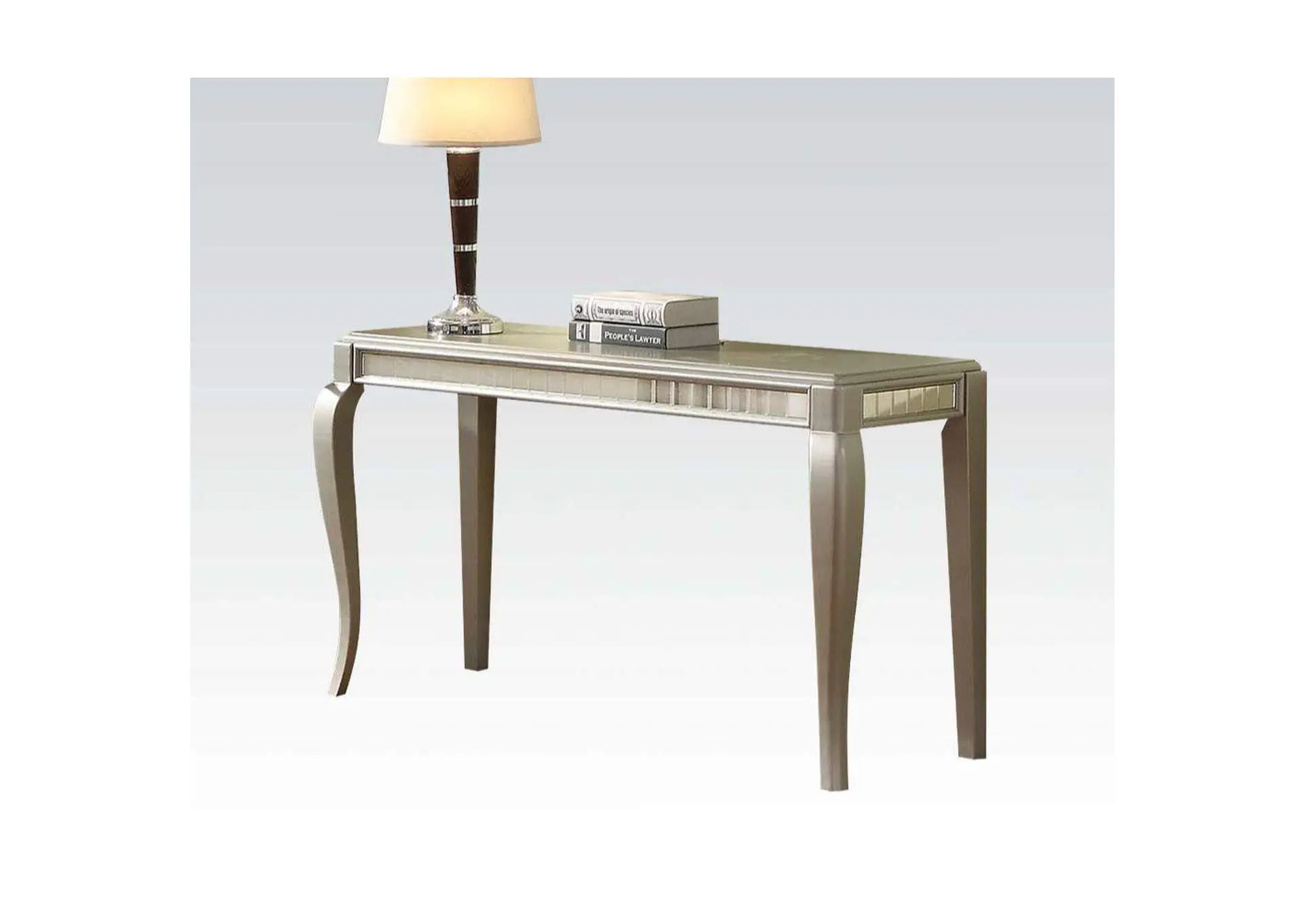 Francesca Sofa Table