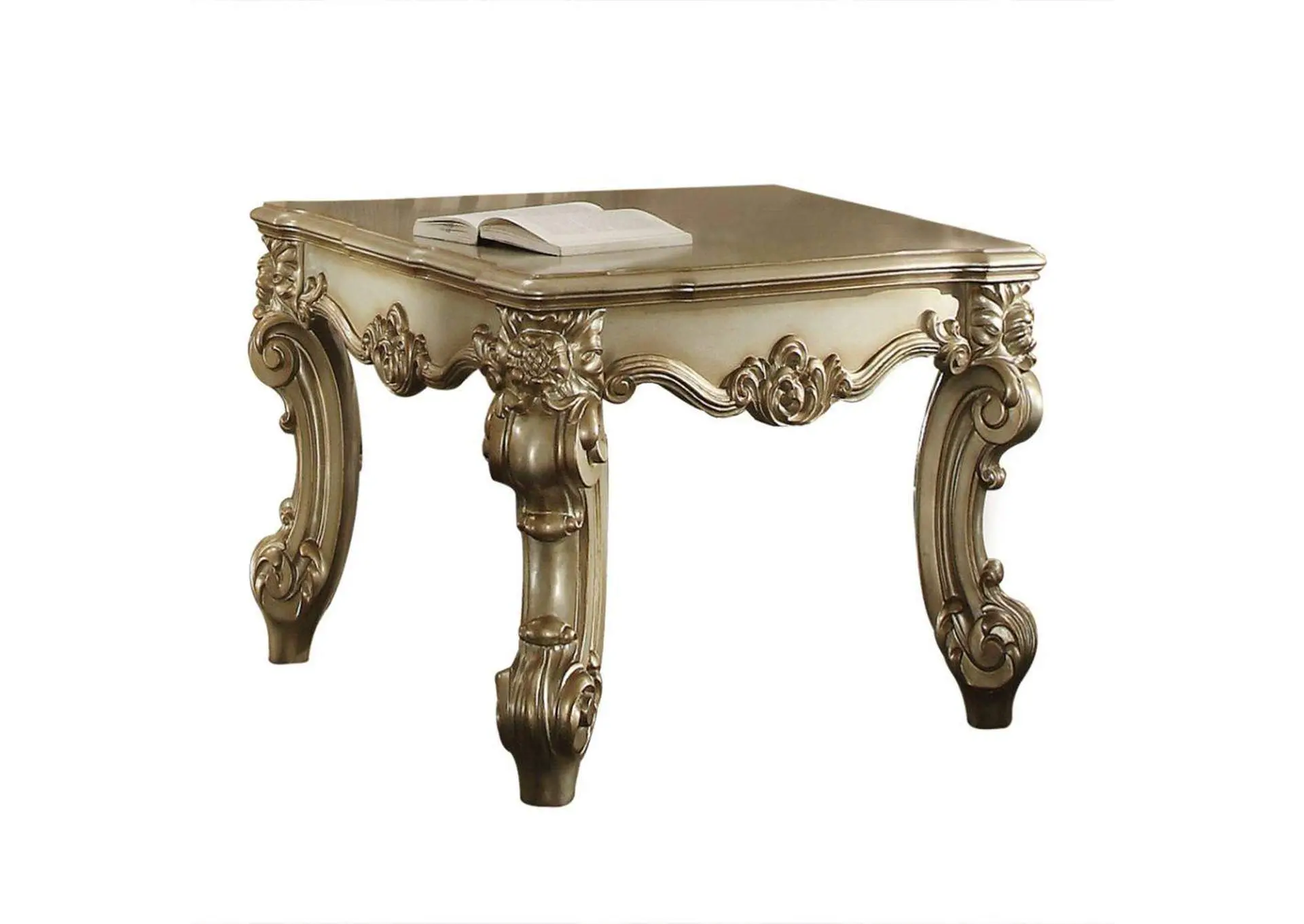 Vendome Ii End Table