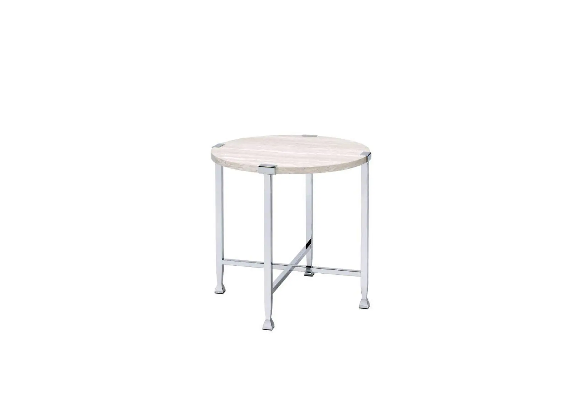 Brecon End Table