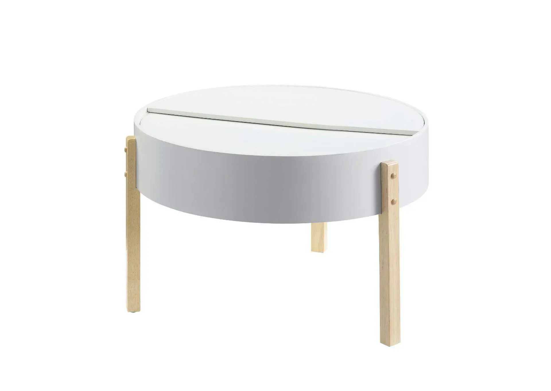 Bodfish Coffee Table