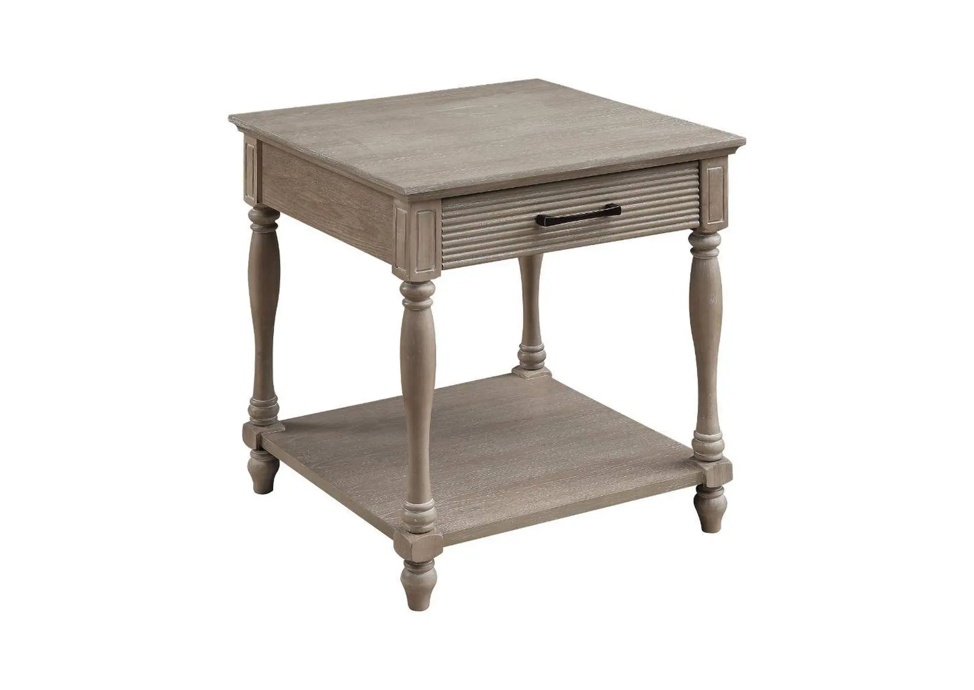 Ariolo End Table