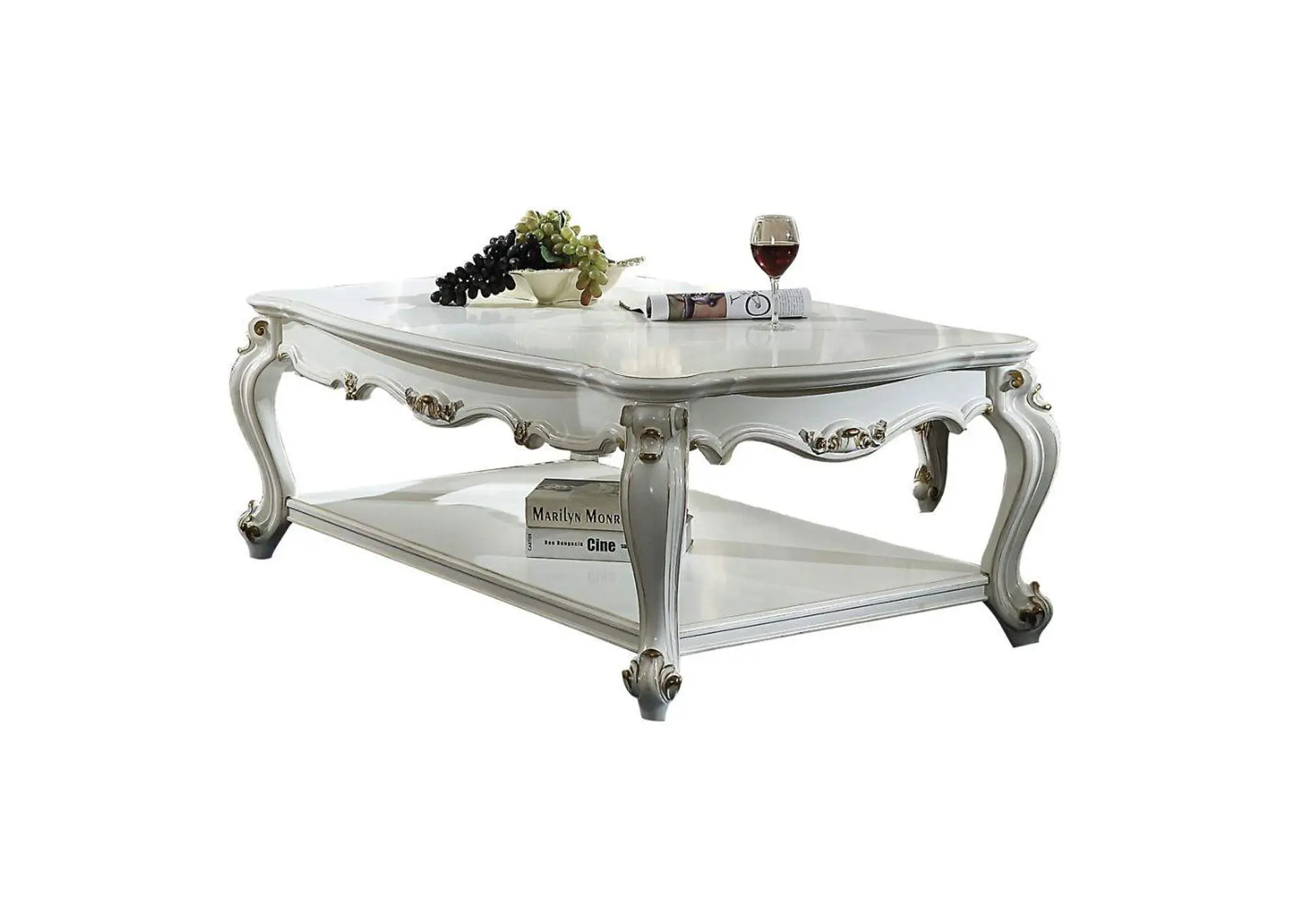Picardy Ii Coffee Table
