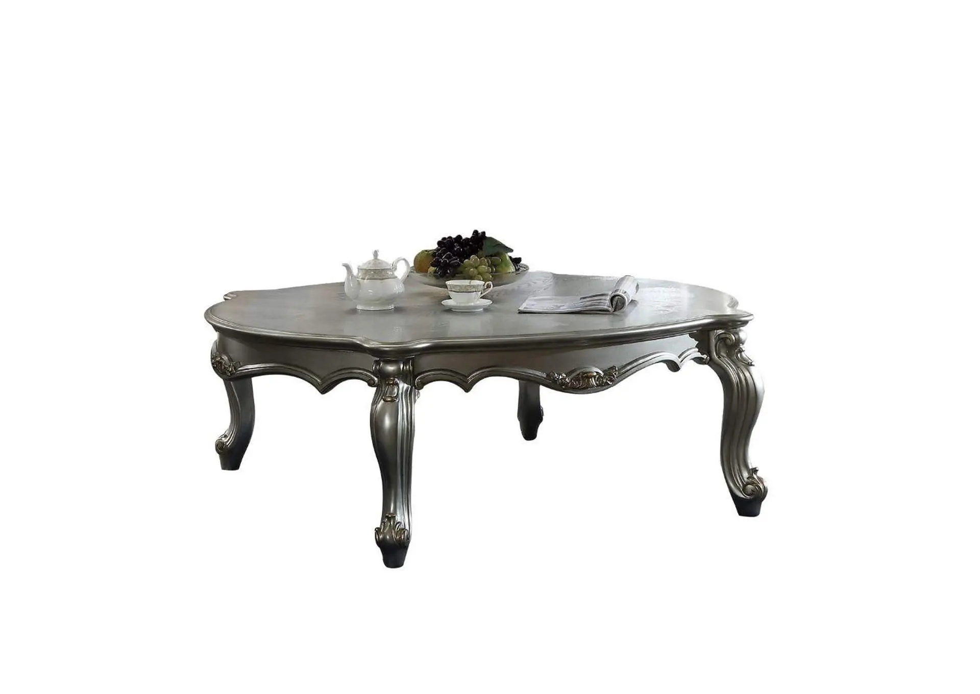 Picardy Coffee Table