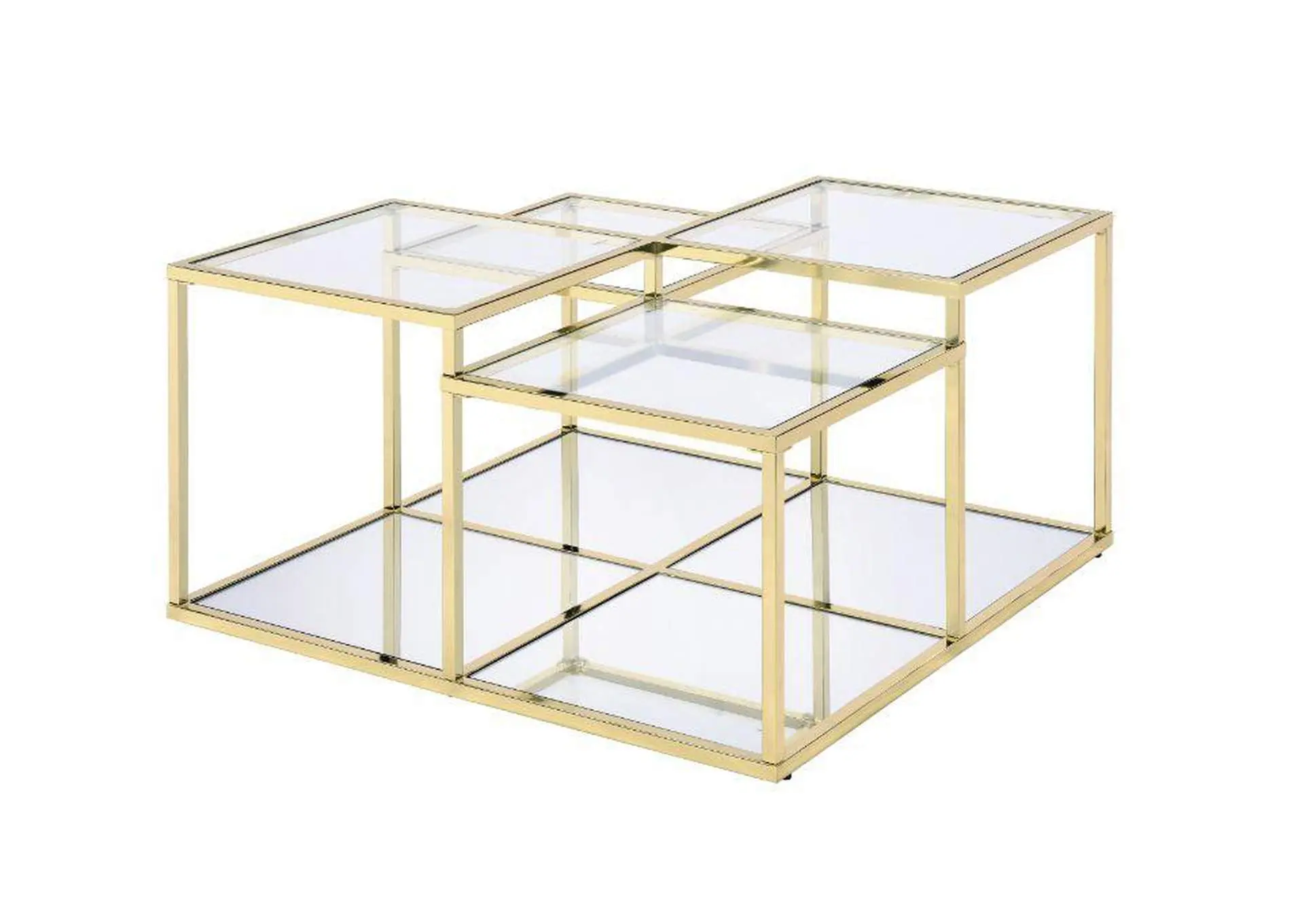 Uchenna Coffee Table