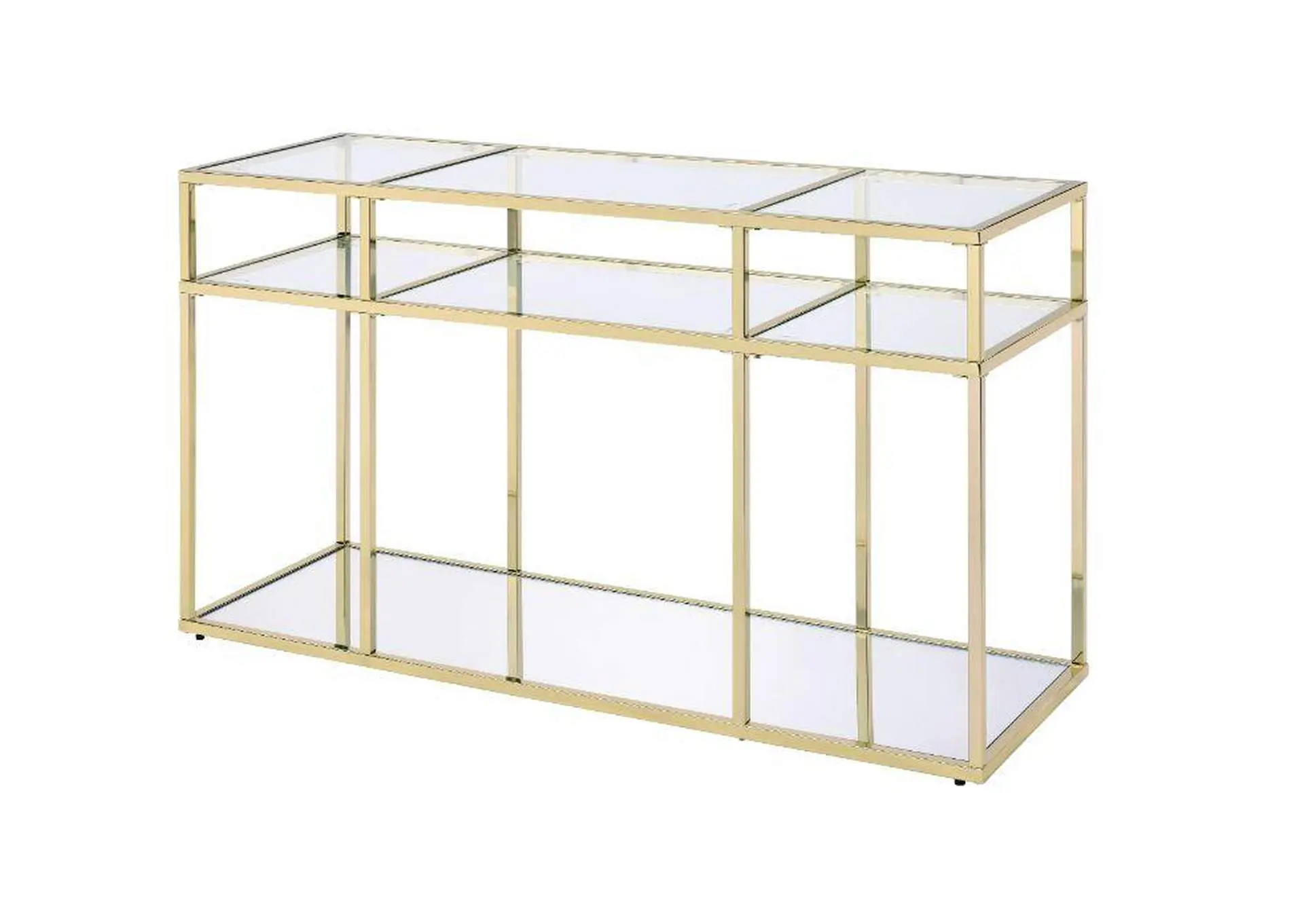 Uchenna Sofa Table