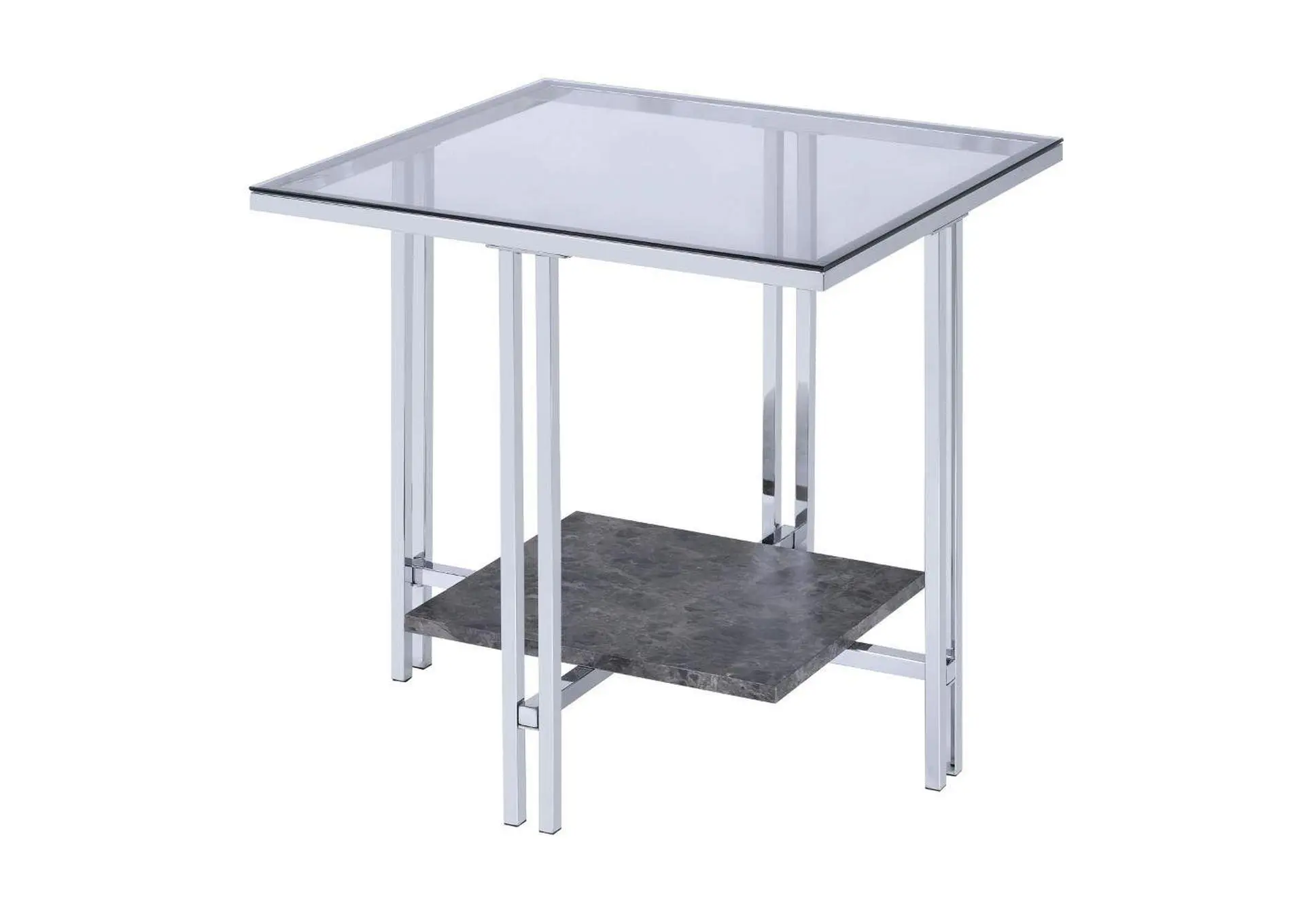 Liddell End Table